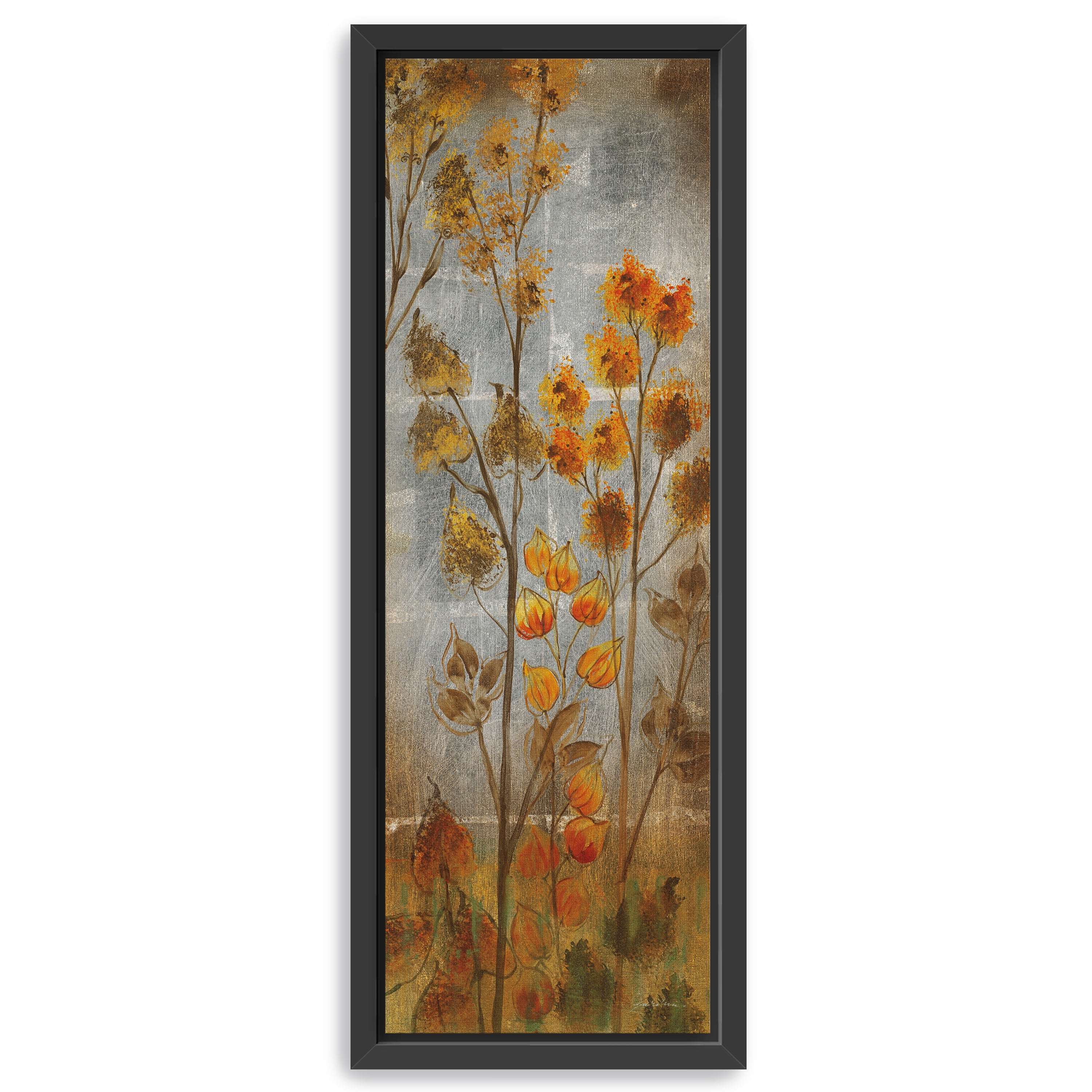 Nature Canvas Giclee