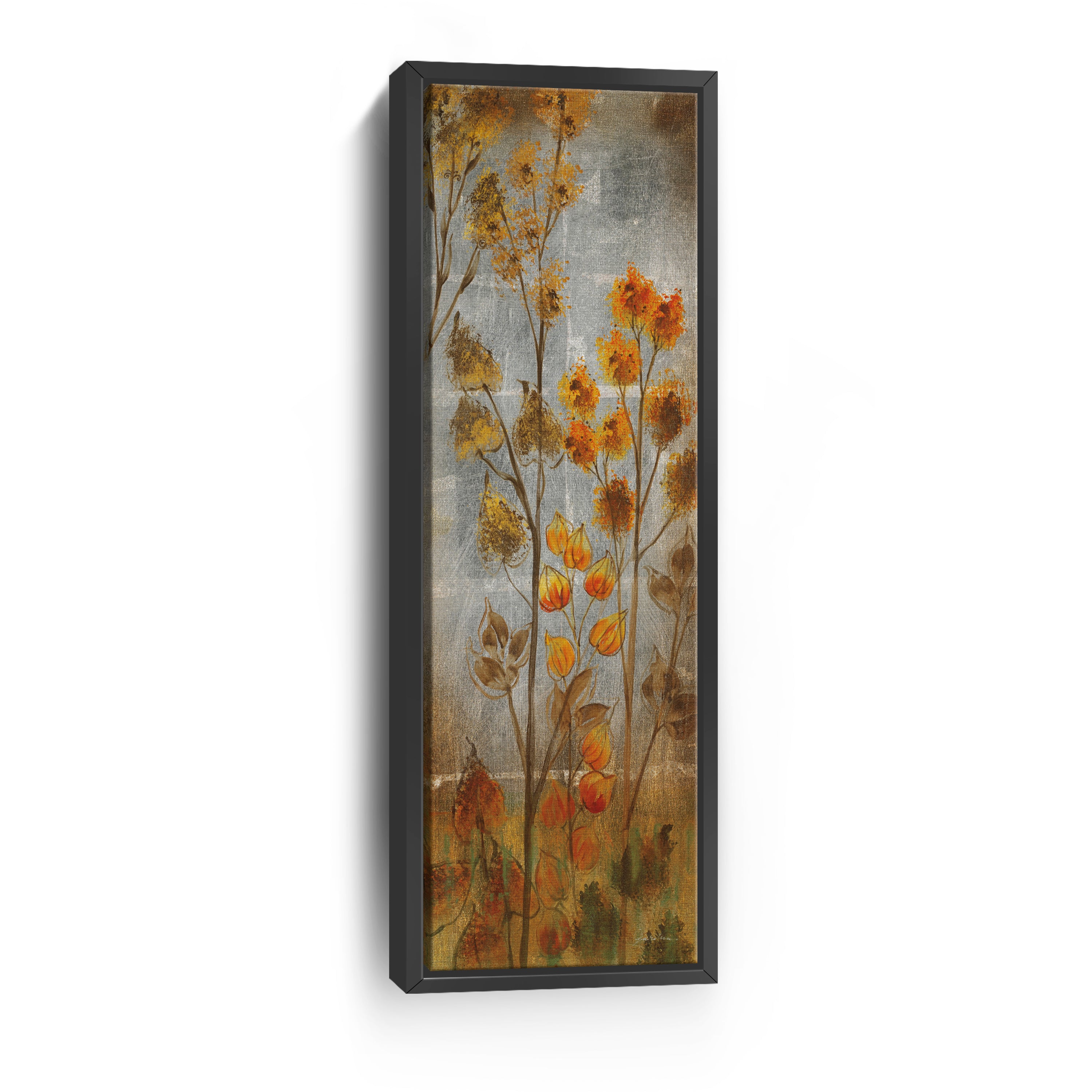 Nature Canvas Giclee