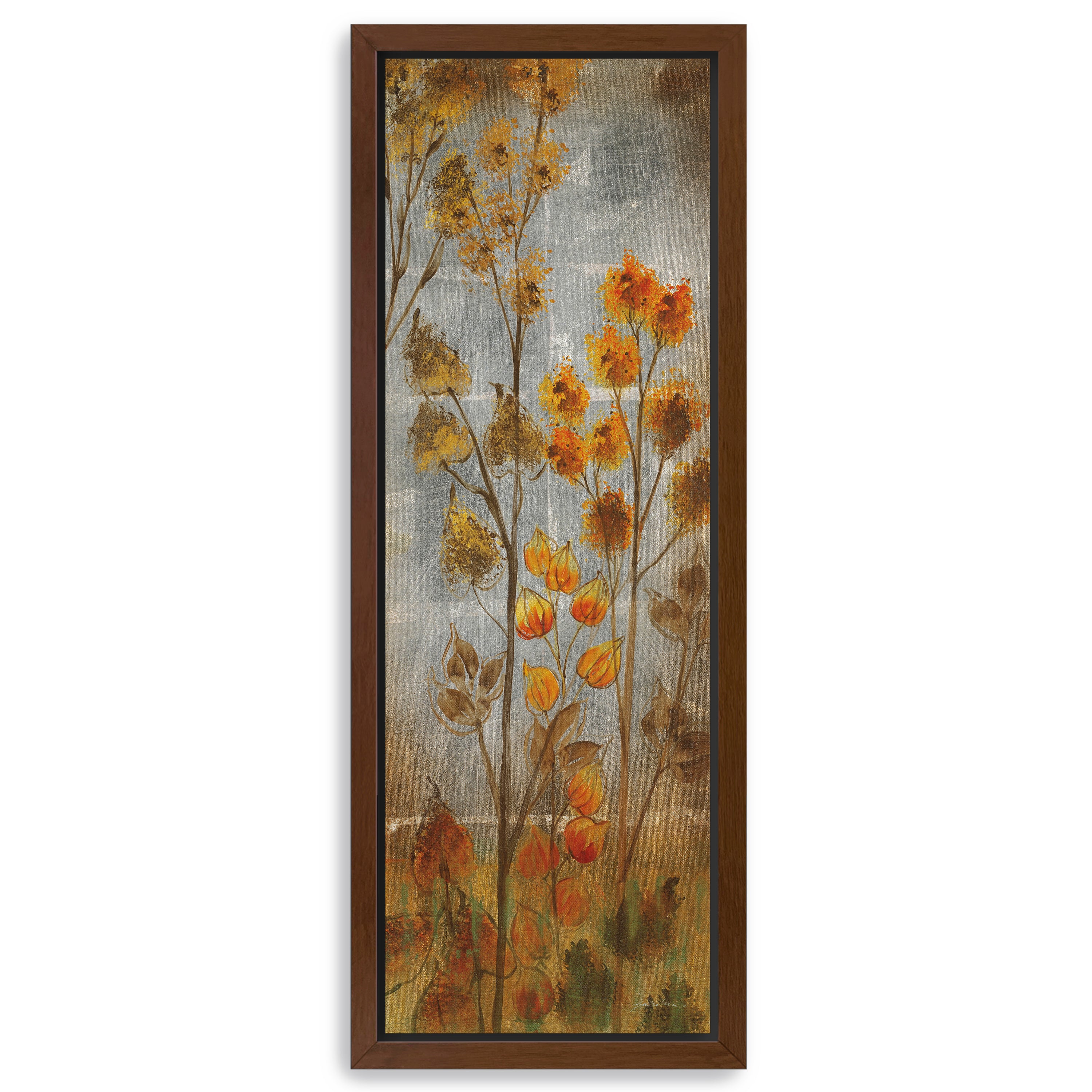 Nature Canvas Giclee