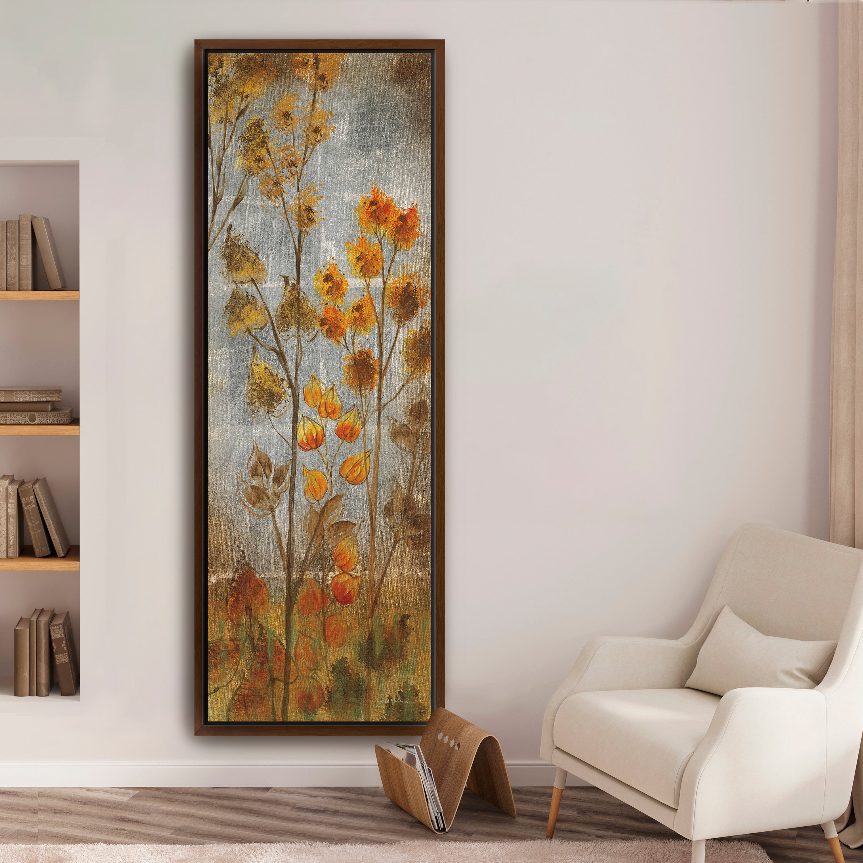 Nature Canvas Giclee