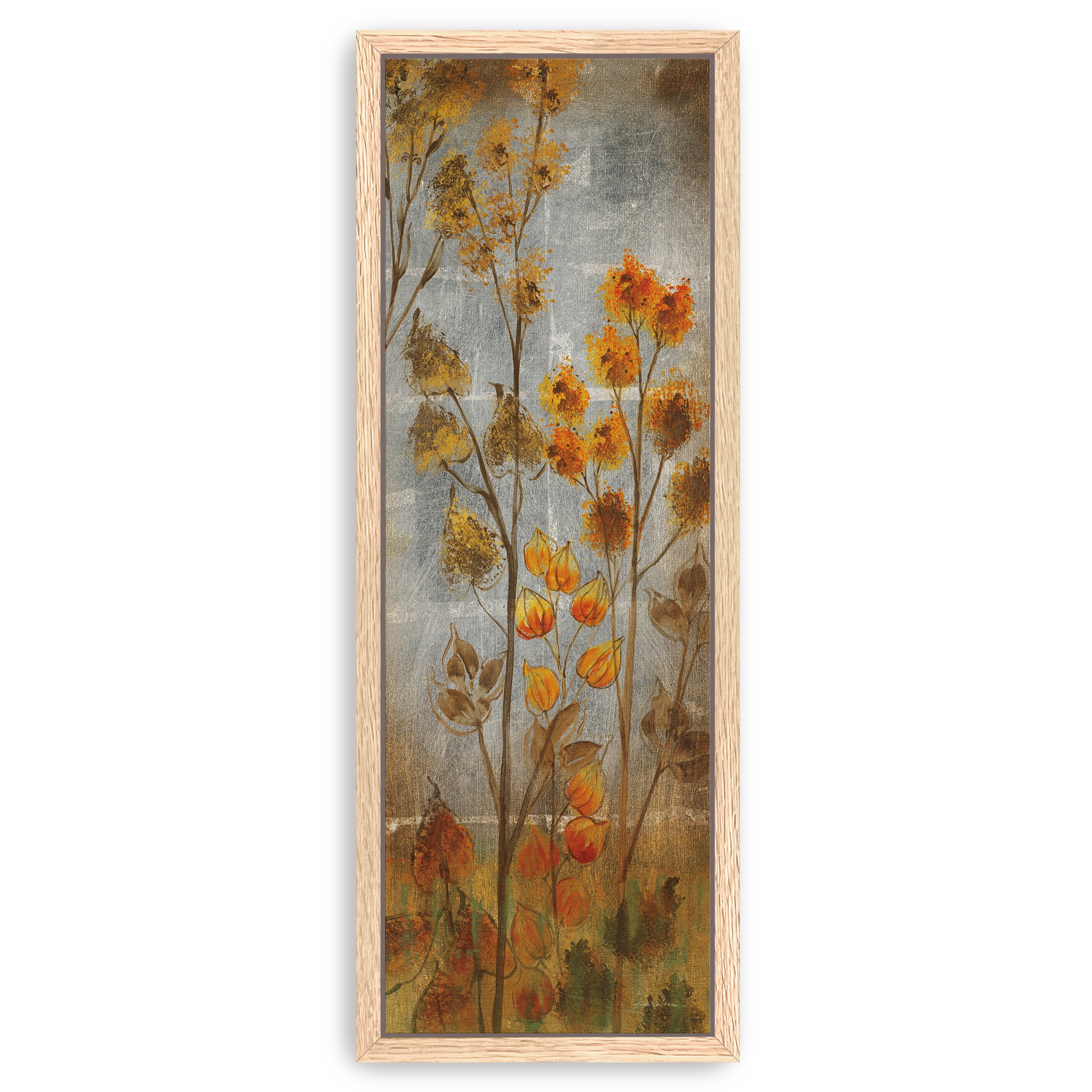 Nature Canvas Giclee