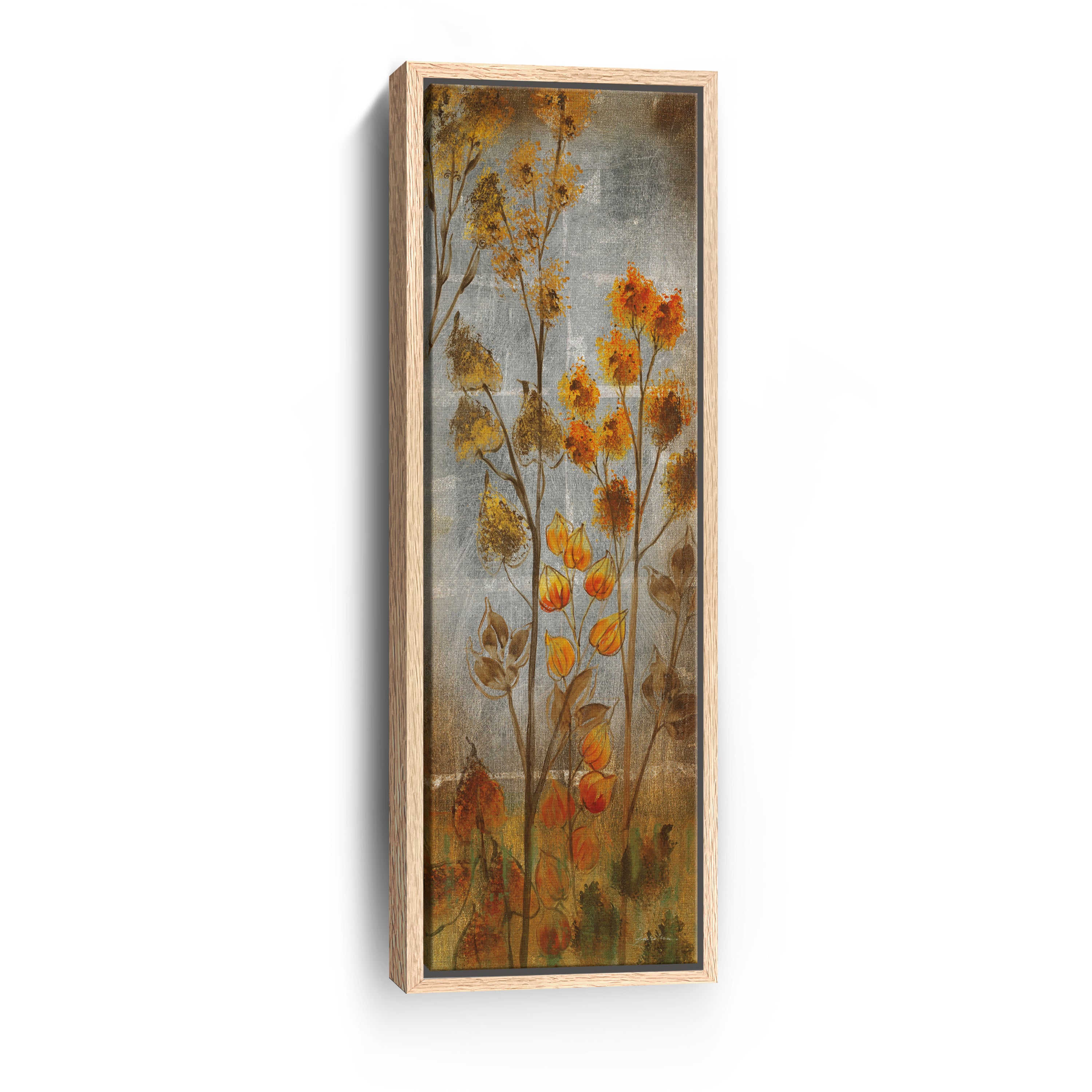 Nature Canvas Giclee