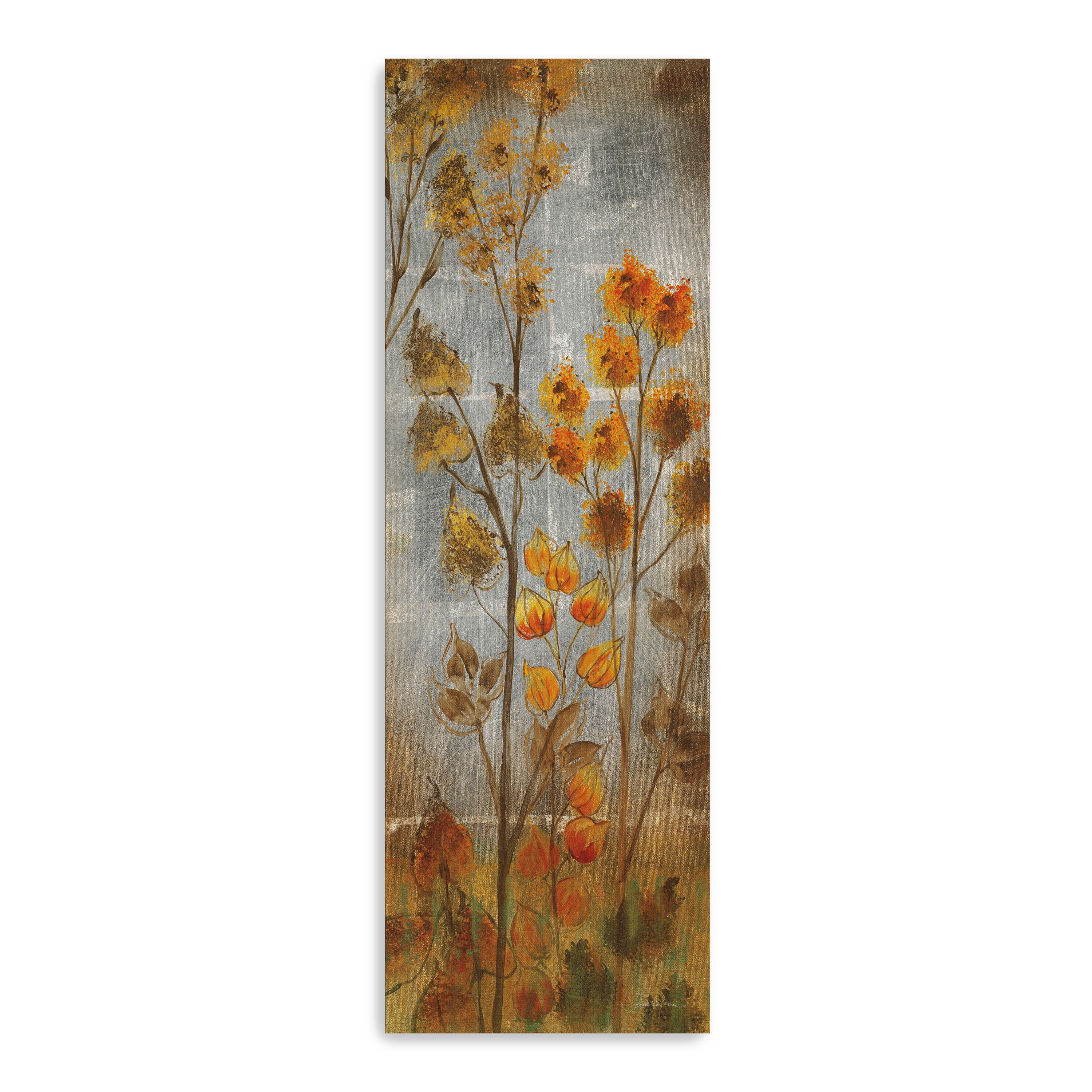 Nature Canvas Giclee
