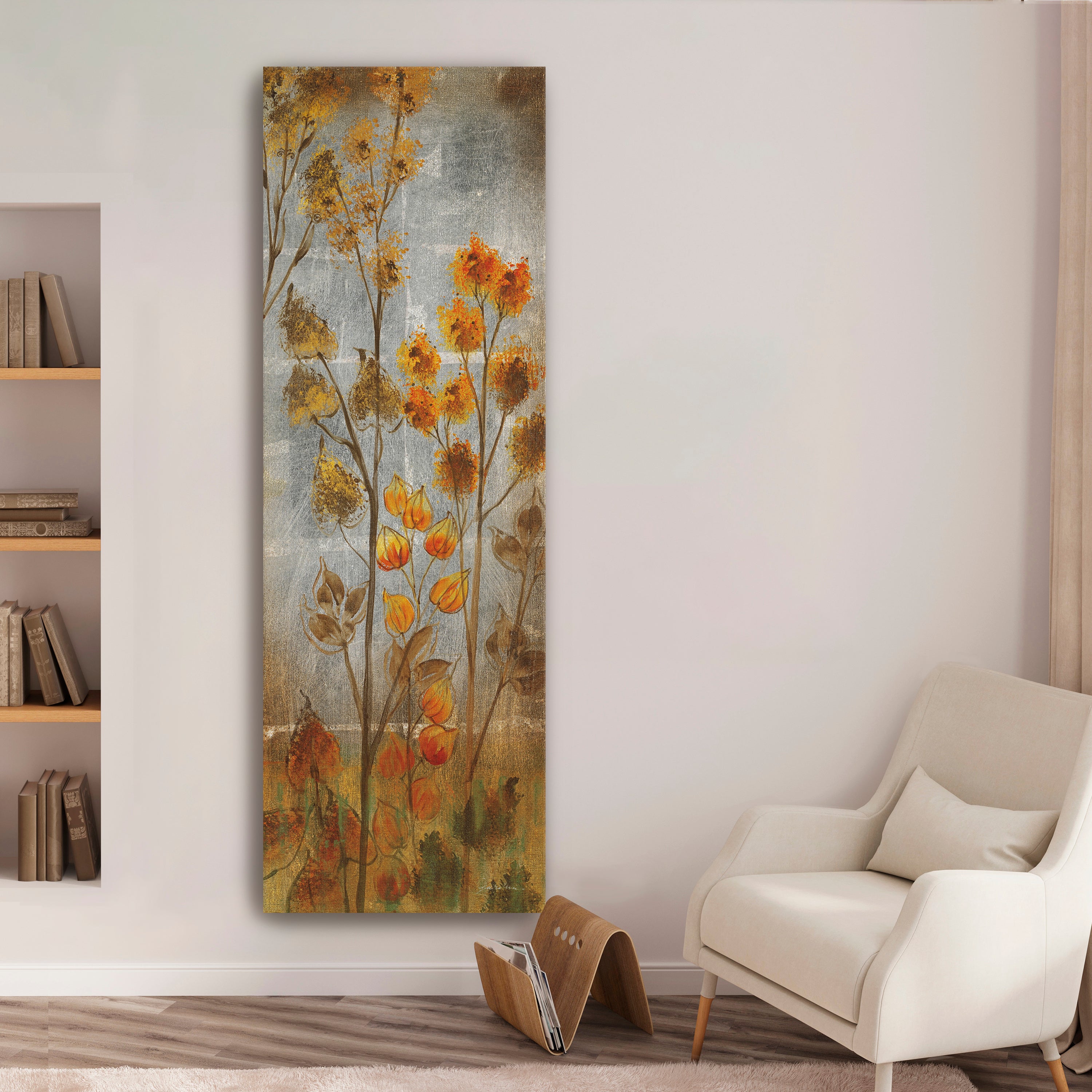 Nature Canvas Giclee