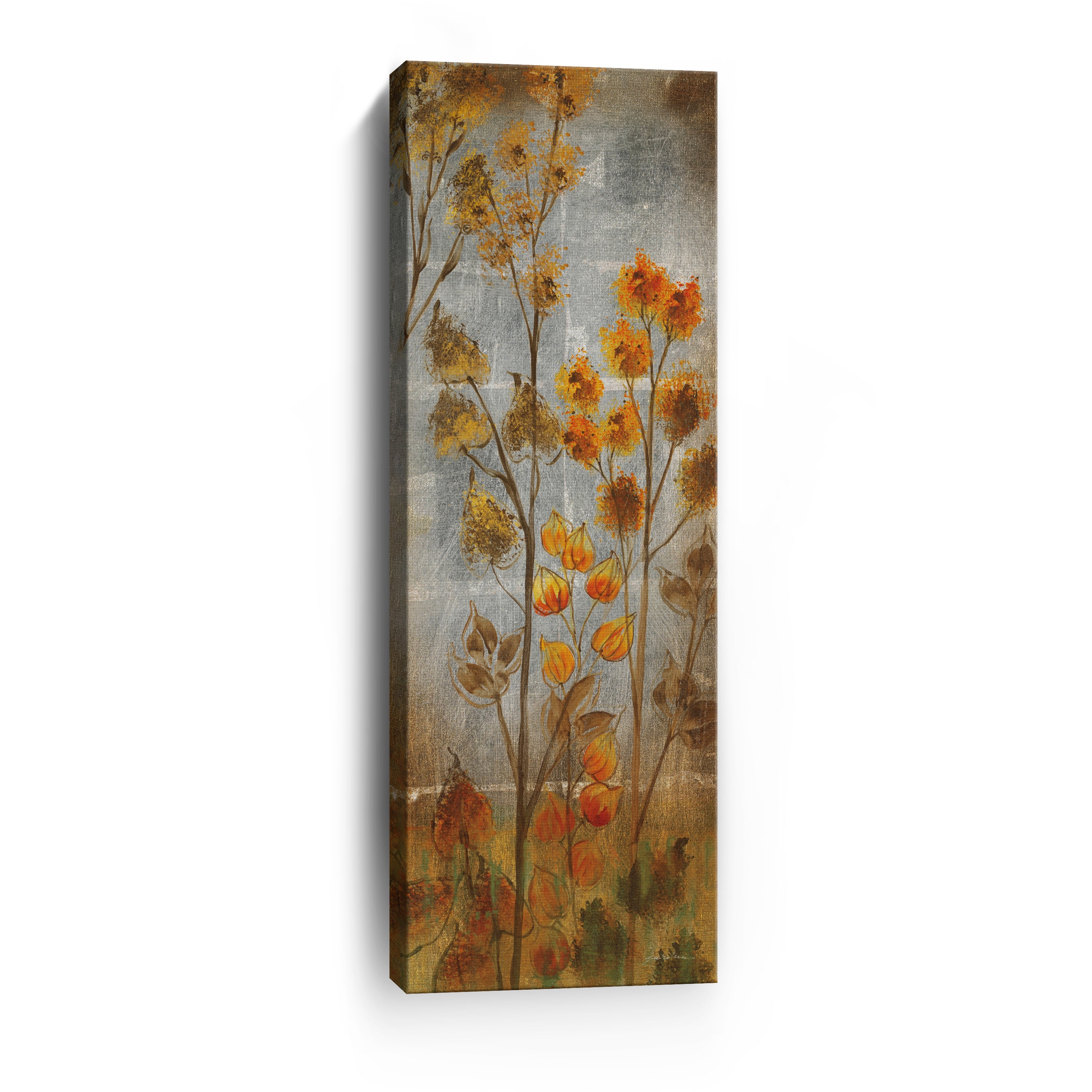 Nature Canvas Giclee