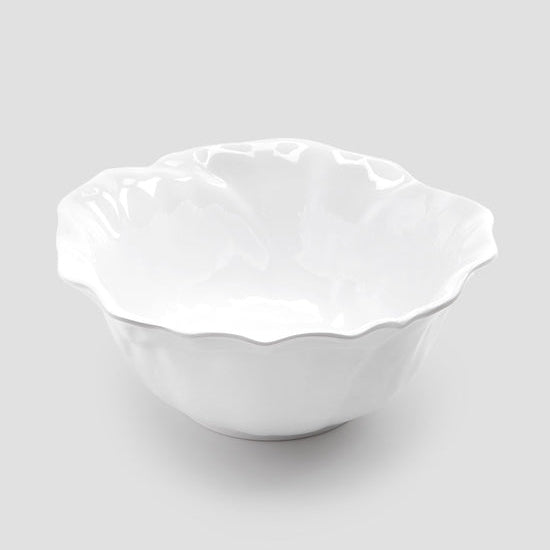 Peony 10" Melamine Serving Bowl