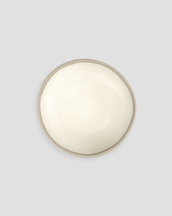 Potter Stone 6.5" Melamine Cereal Bowl, Set of 4