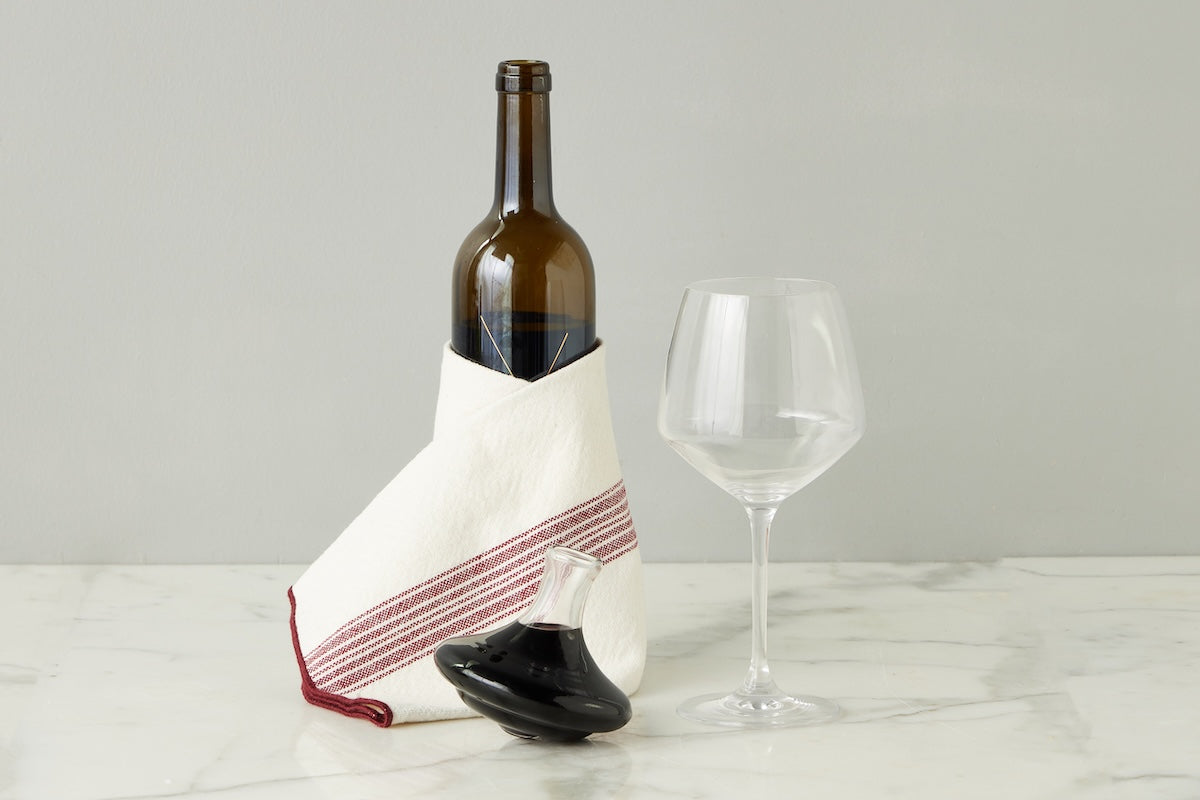 Pier 1 Dinner Napkins - Thumbnail 3