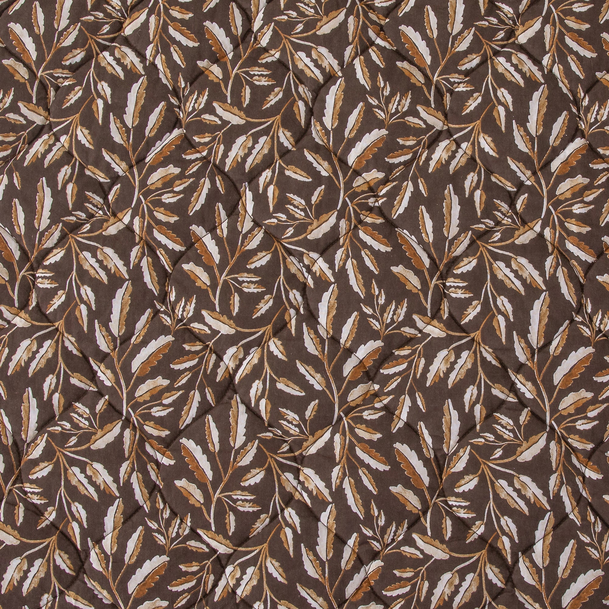 Woodstock Reversible Quilt Set