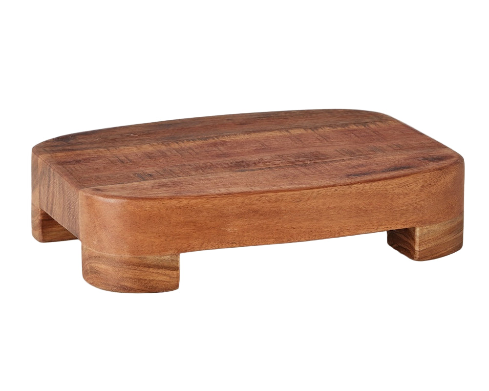 Classic Rectangle Trivet Riser – Pier 1