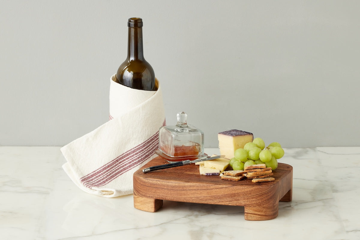 Classic Rectangle Trivet Riser