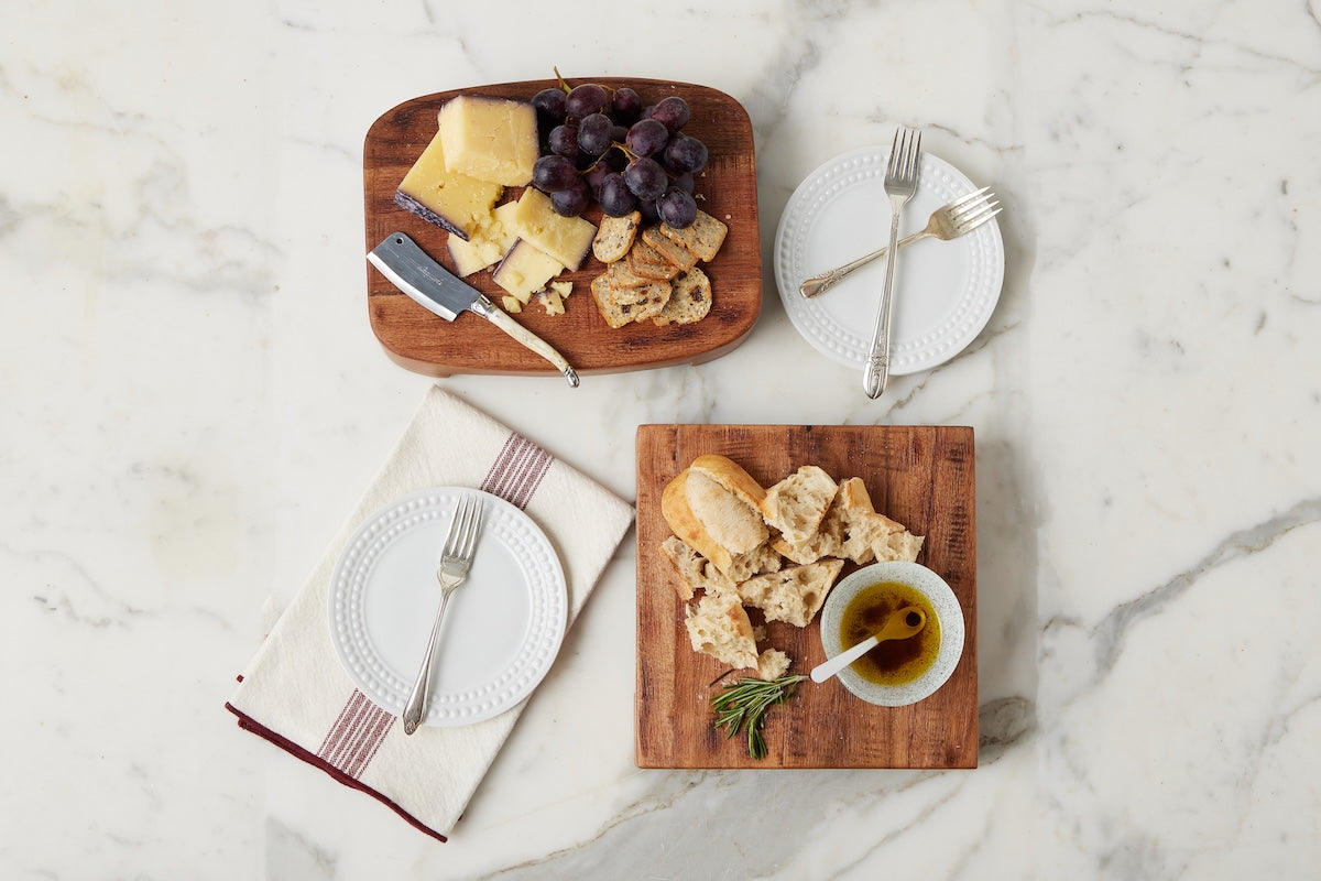 Classic Rectangle Trivet Riser