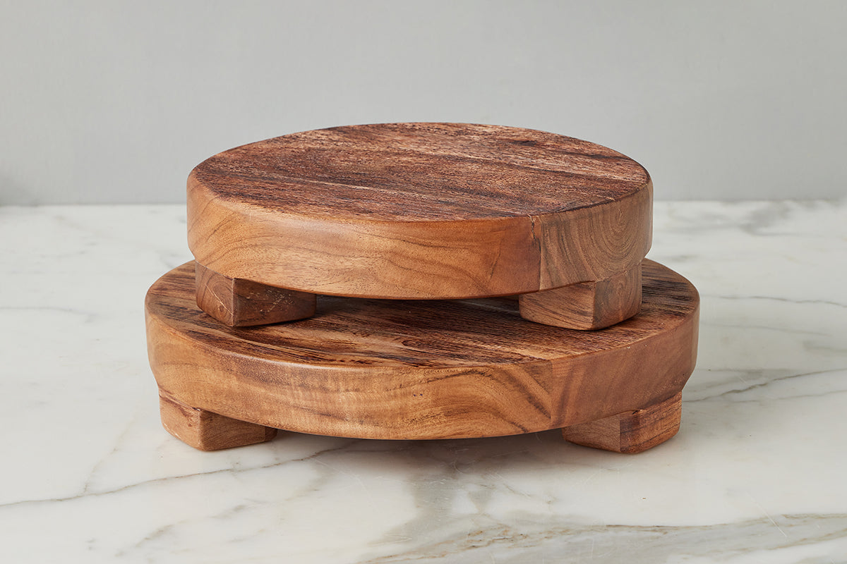 Pier 1 Trivet Riser - Thumbnail 3