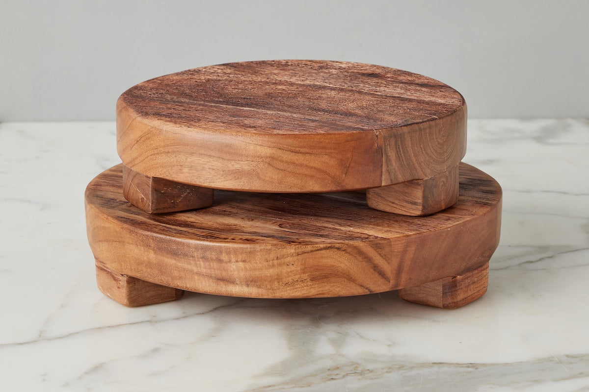 Pier 1 Trivet Riser - Thumbnail 2