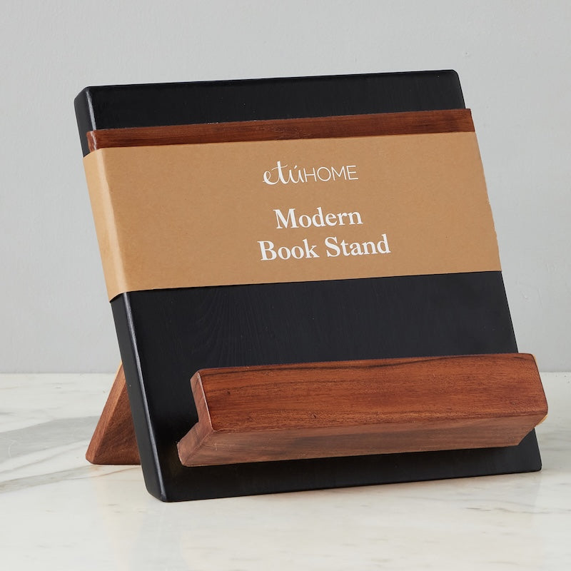 Pier 1 iPad & Cookbook Holder - Thumbnail 4