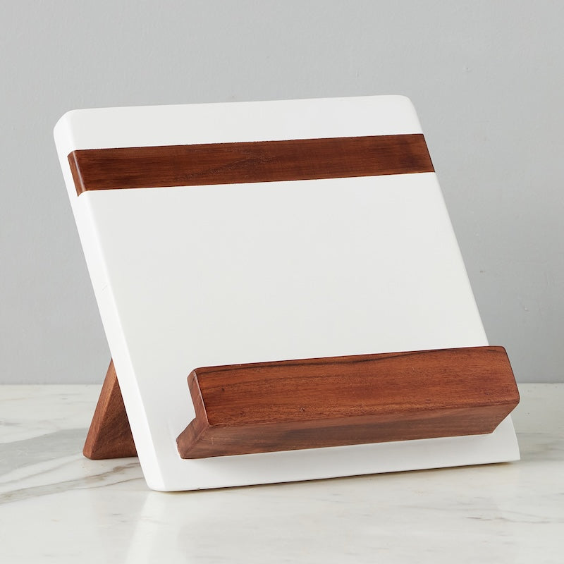 Pier 1 iPad & Cookbook Holder