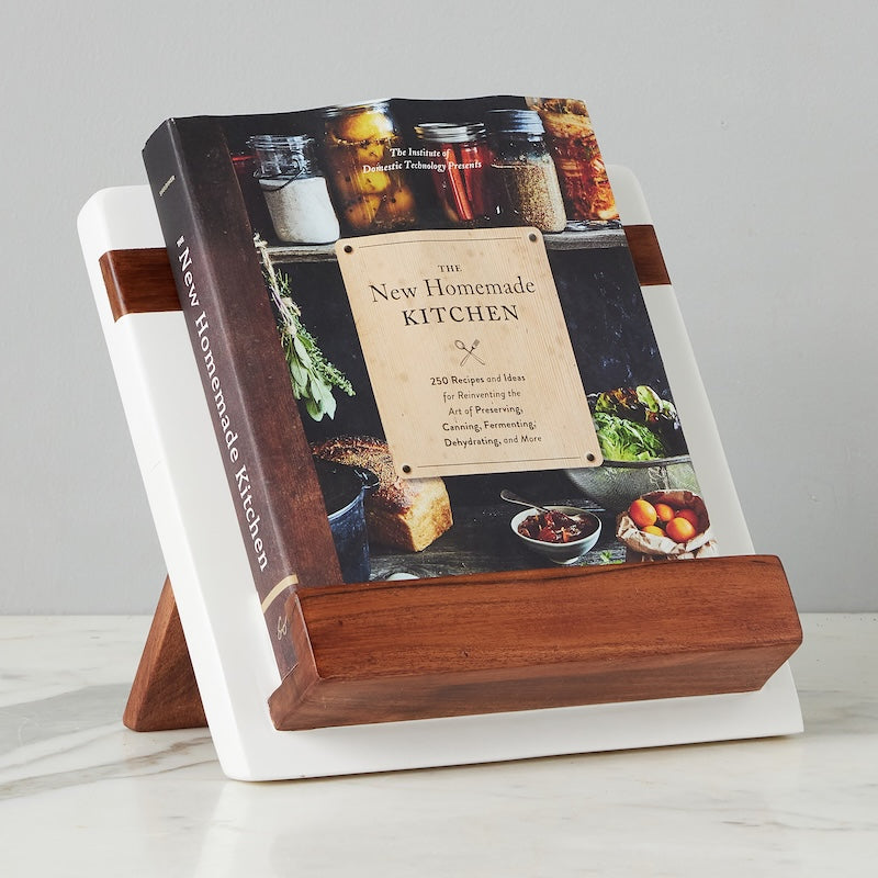 Pier 1 iPad & Cookbook Holder - Thumbnail 2