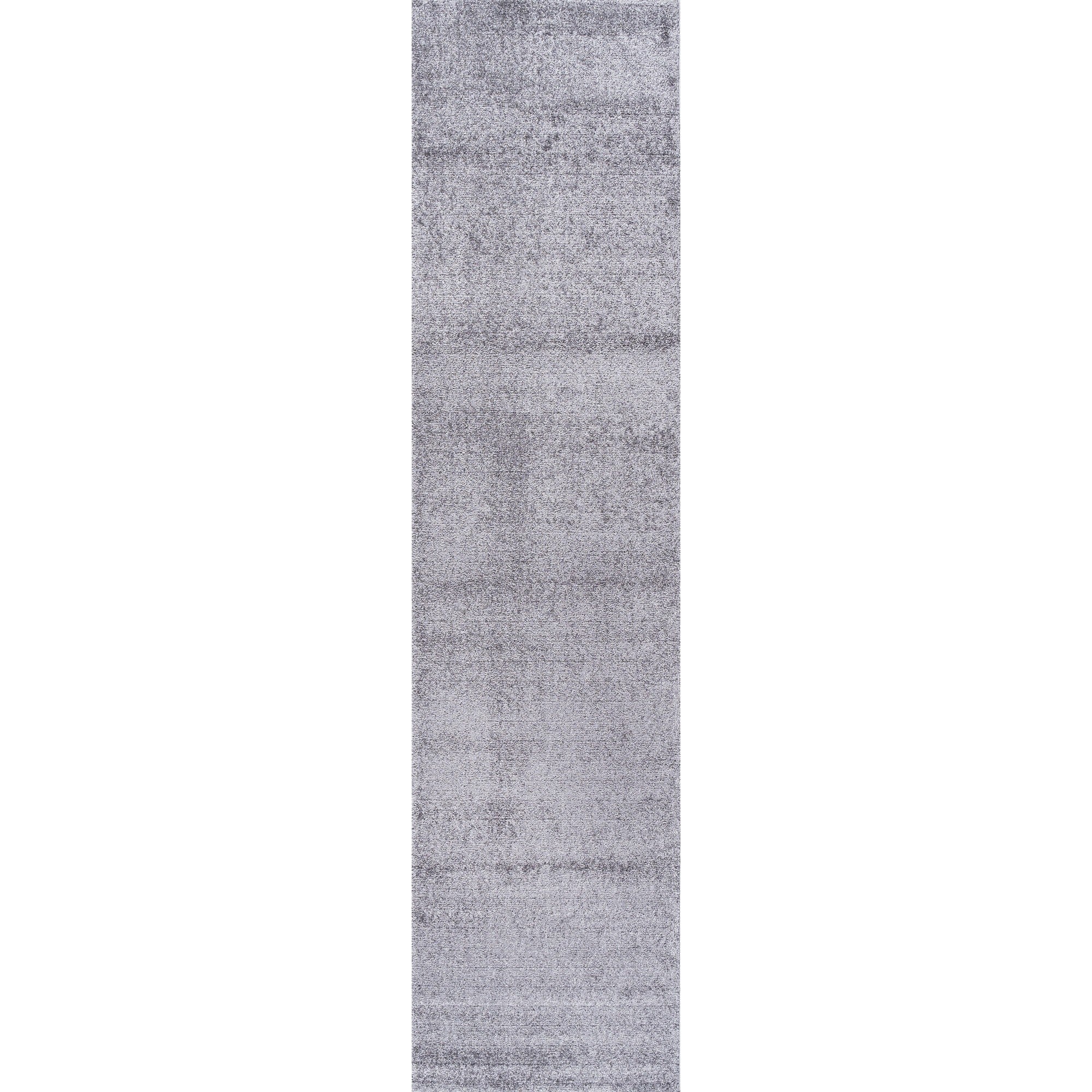 Haze Solid Low-Pile Area Rug