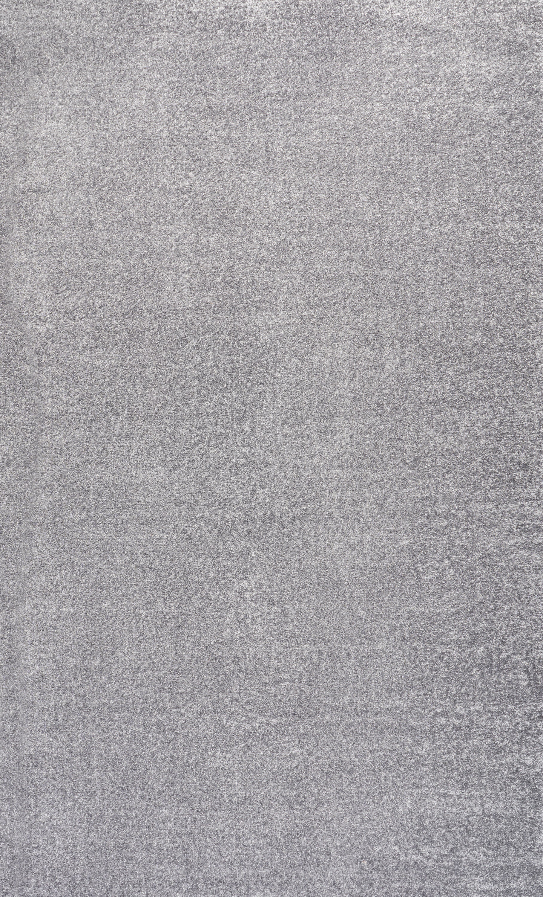 Haze Solid Low-Pile Area Rug