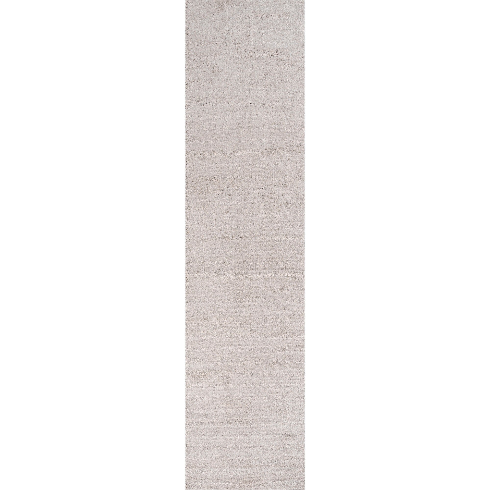 Haze Solid Low-Pile Area Rug