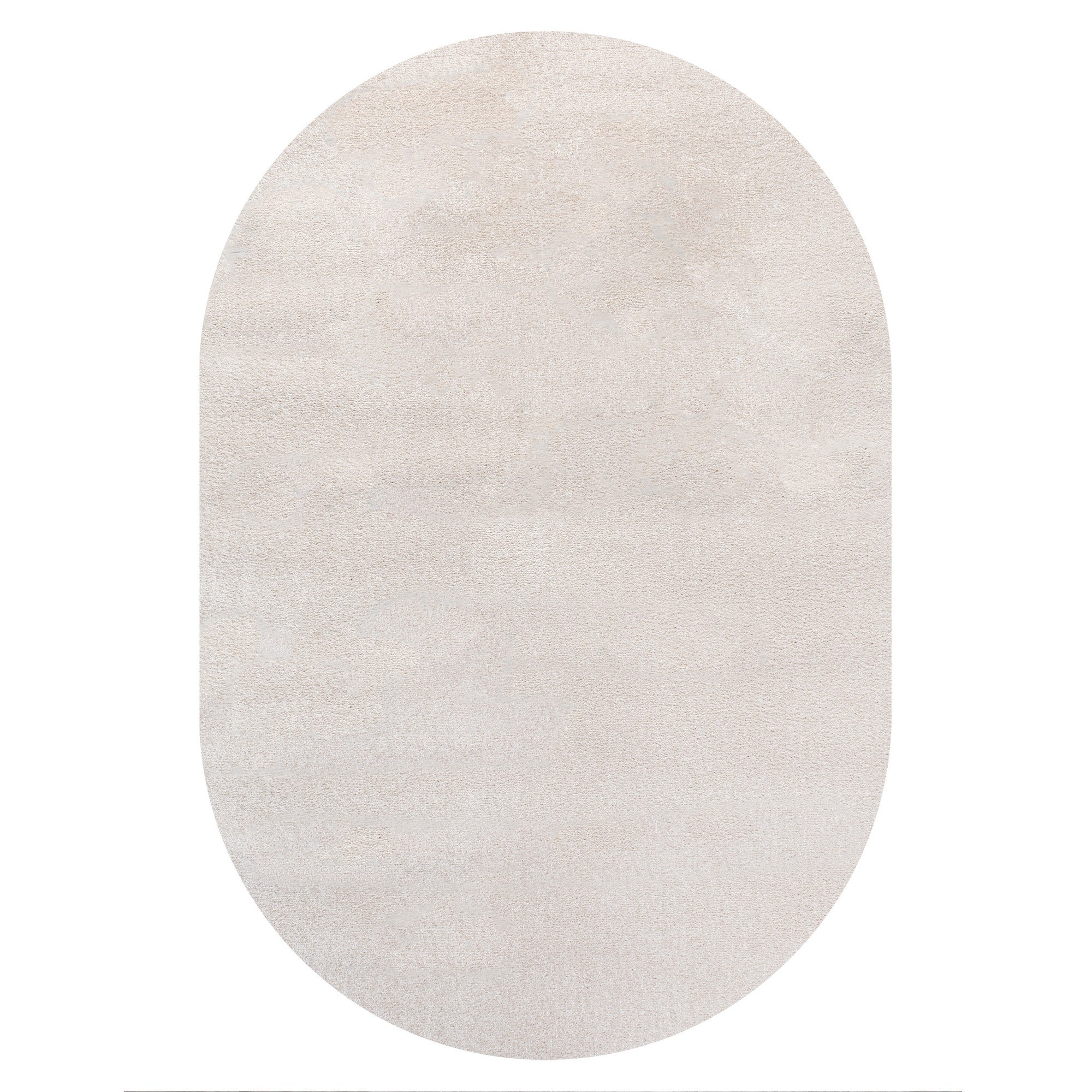 Haze Solid Low-Pile Area Rug