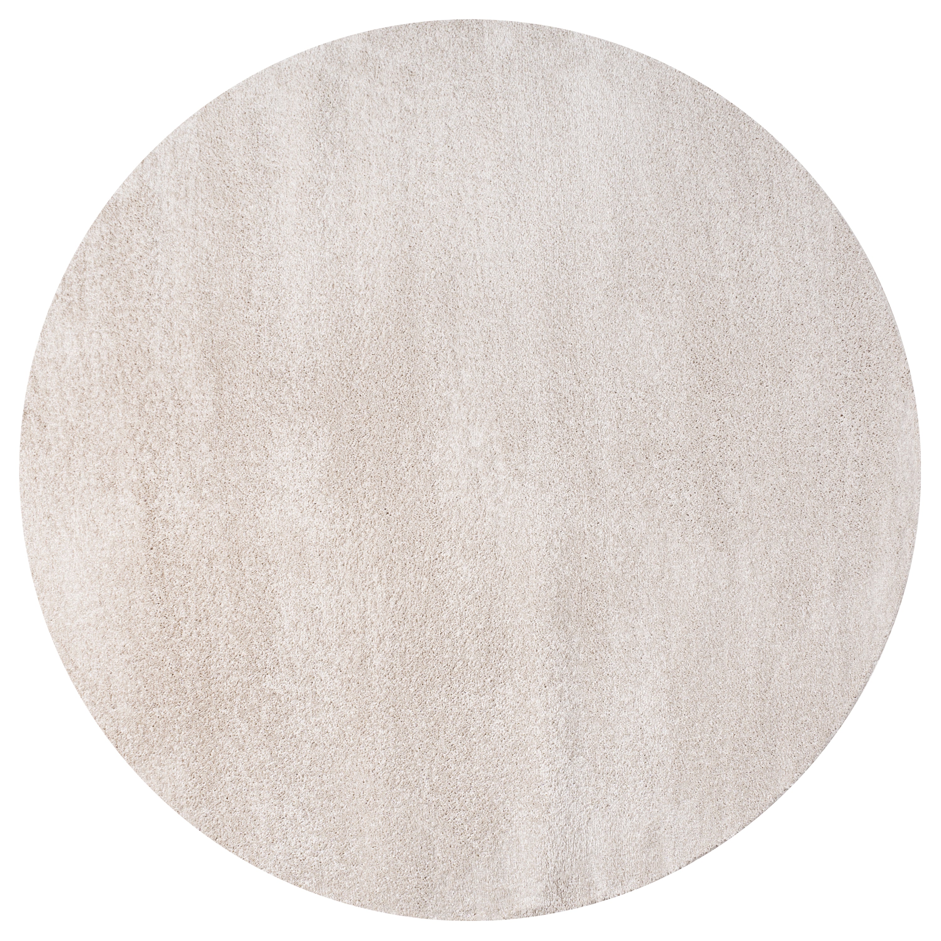Haze Solid Low-Pile Area Rug