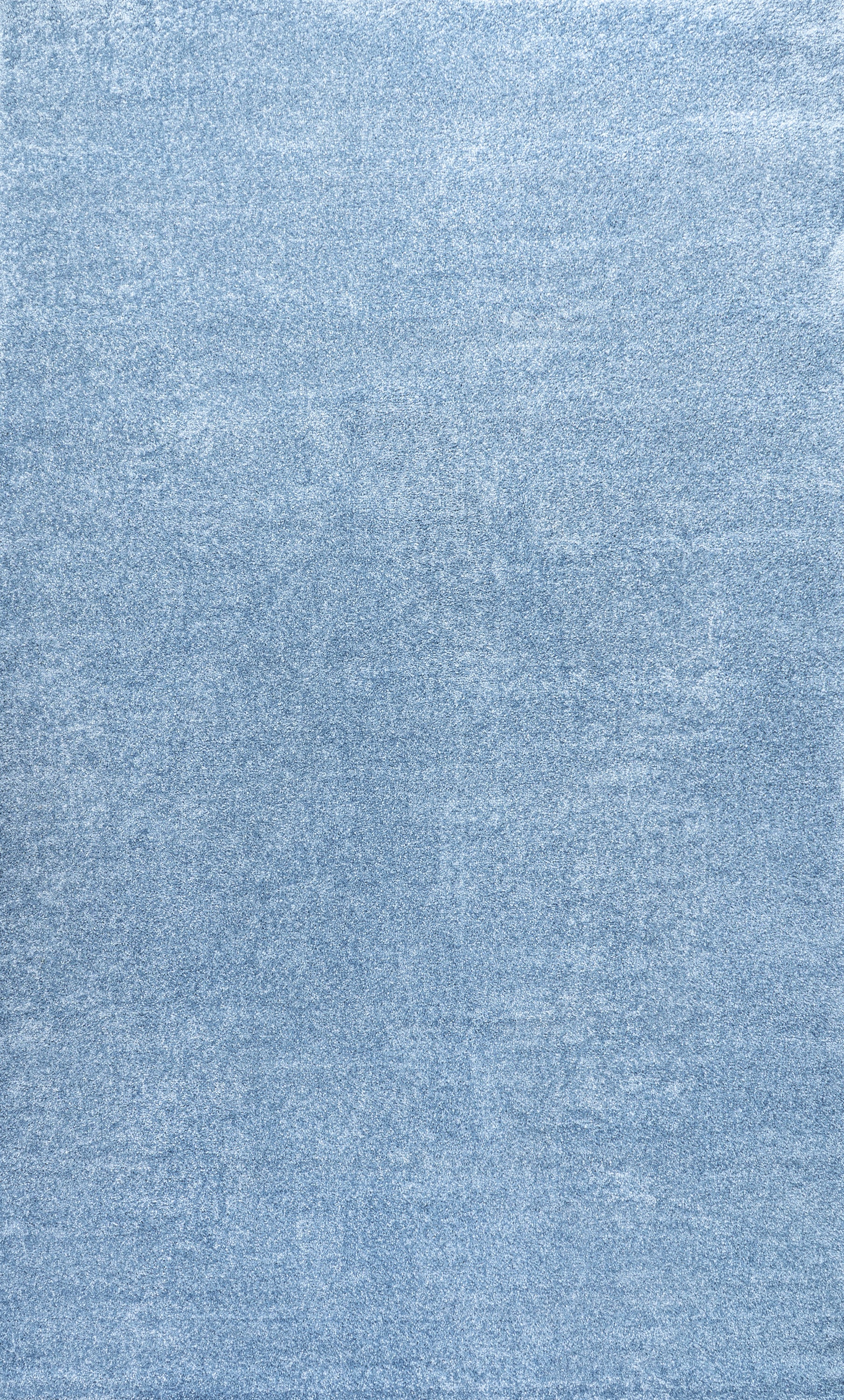 Haze Solid Low-Pile Area Rug