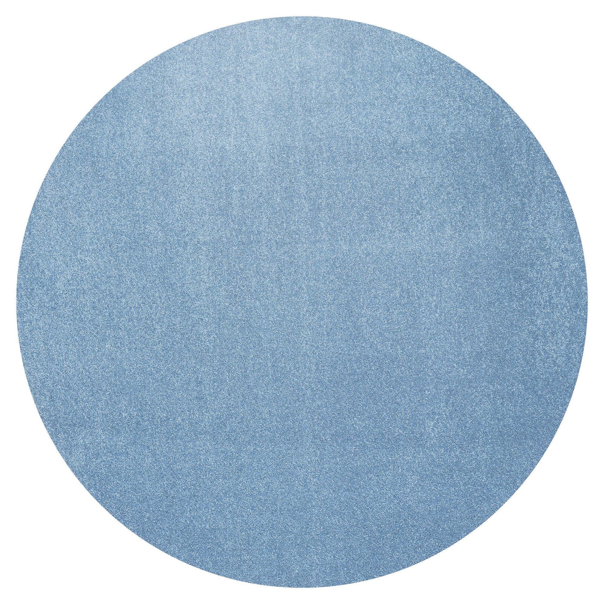 Haze Solid Low-Pile Area Rug