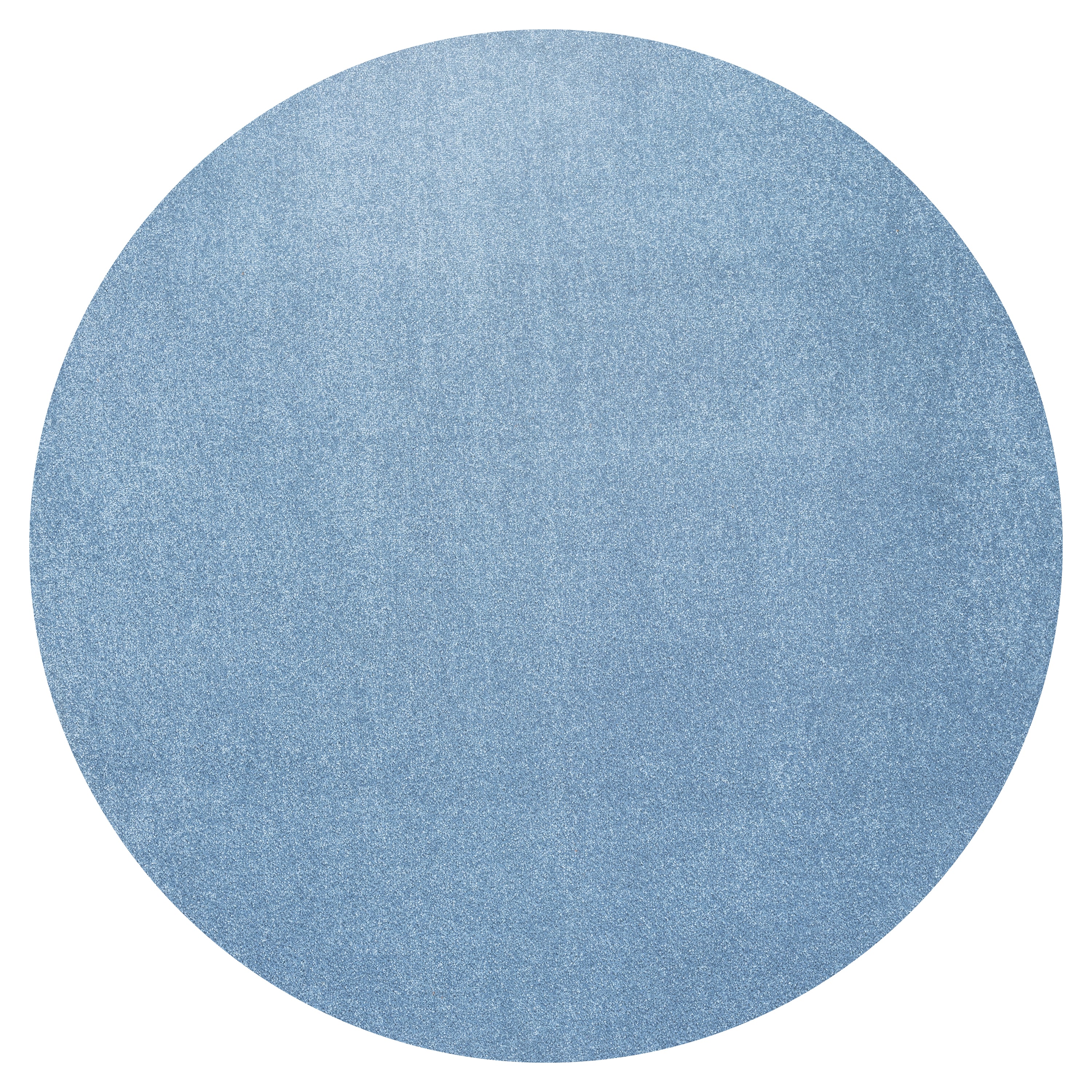 Haze Solid Low-Pile Area Rug