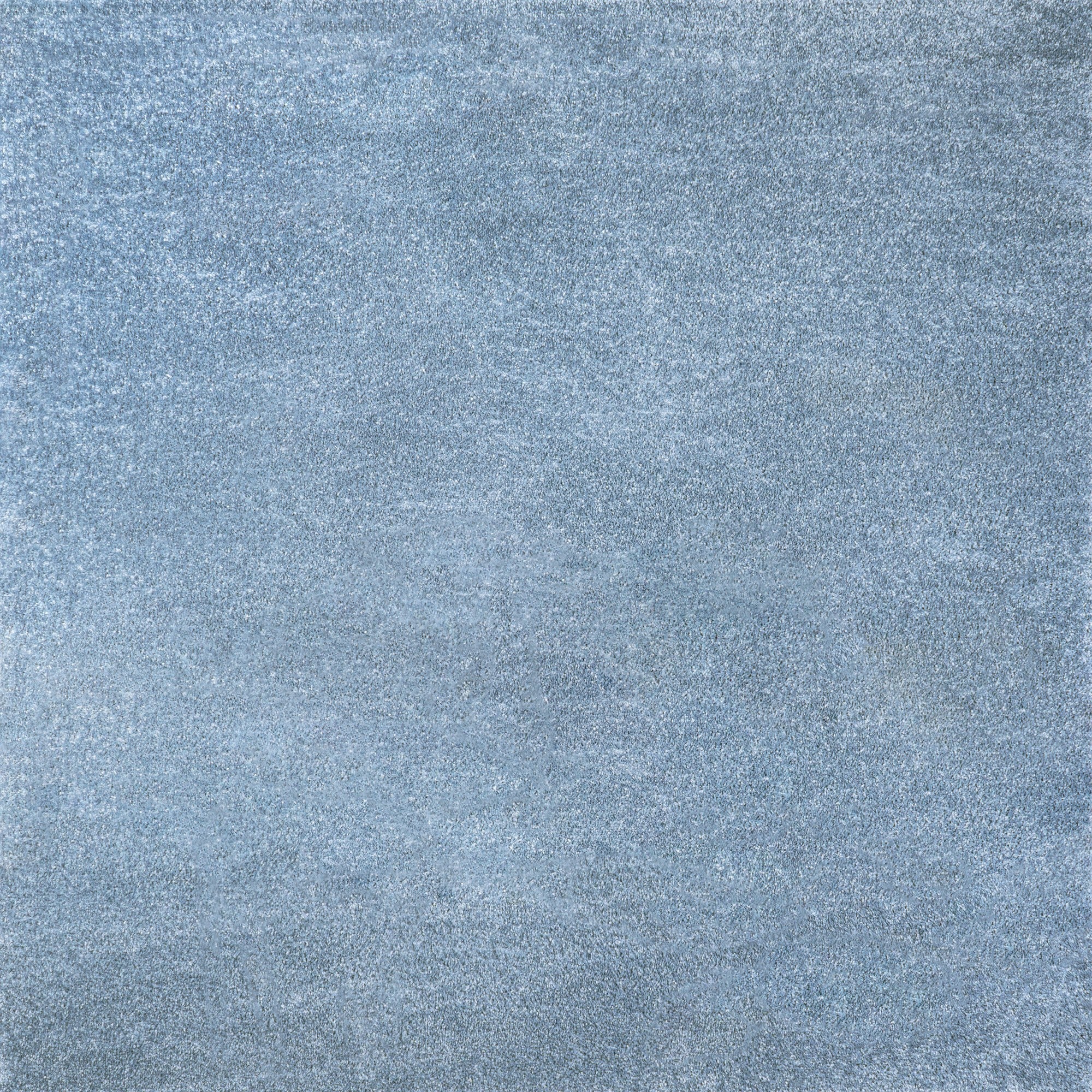 Haze Solid Low-Pile Area Rug