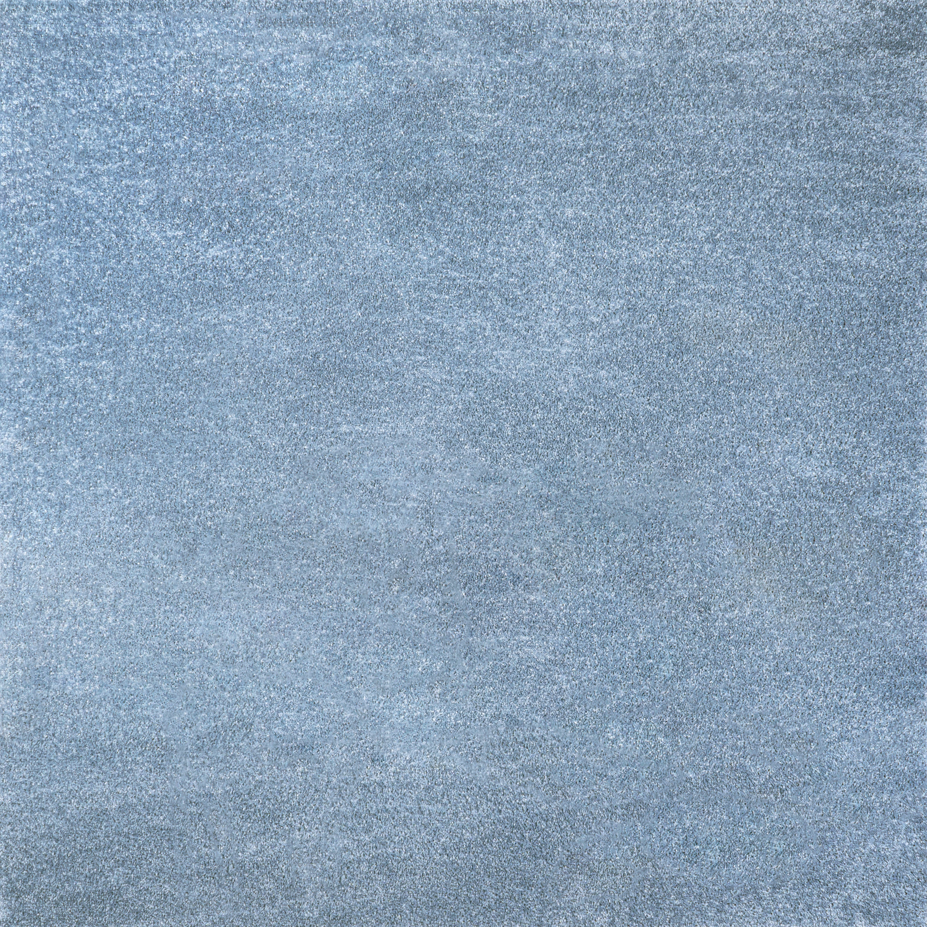 Haze Solid Low-Pile Area Rug