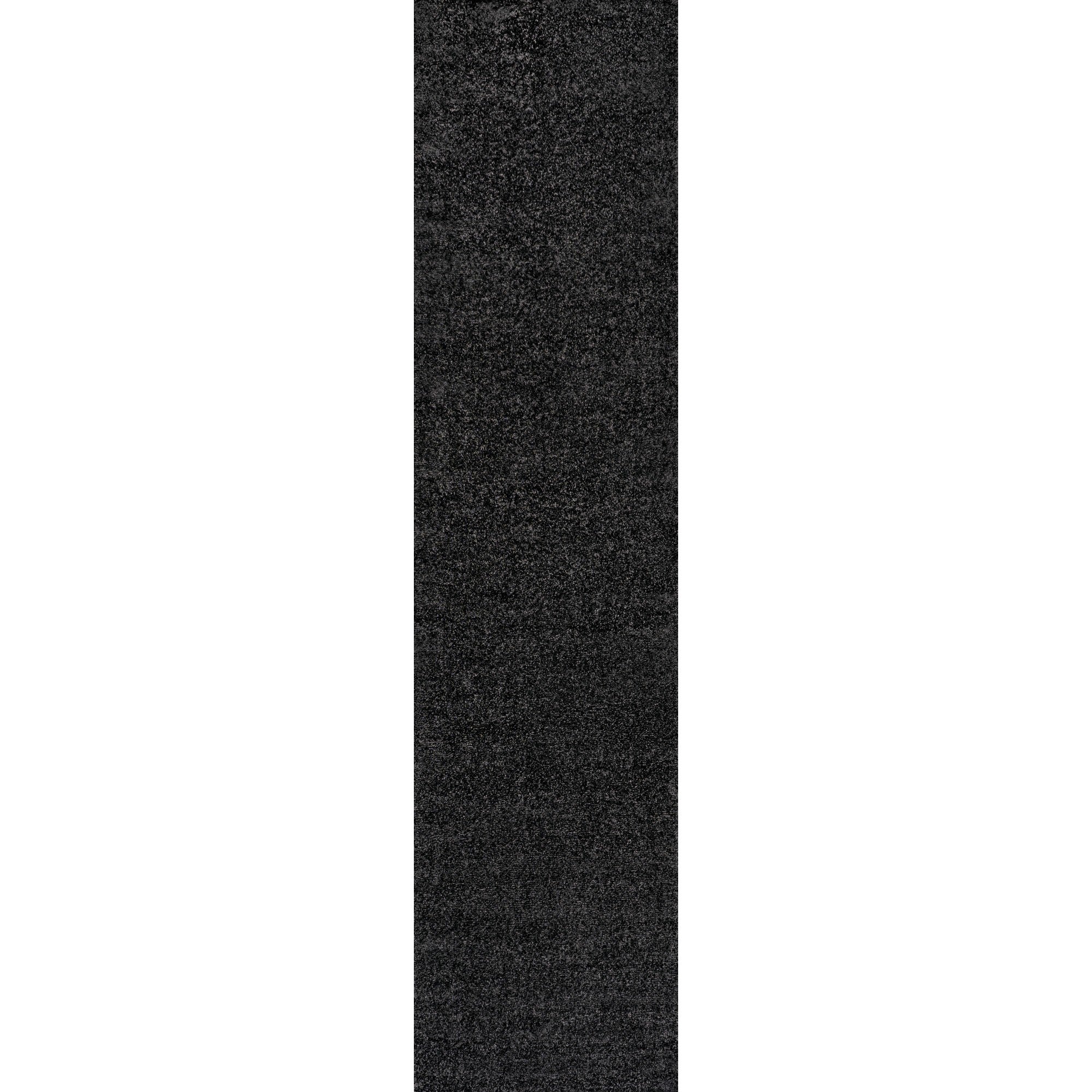 Haze Solid Low-Pile Area Rug