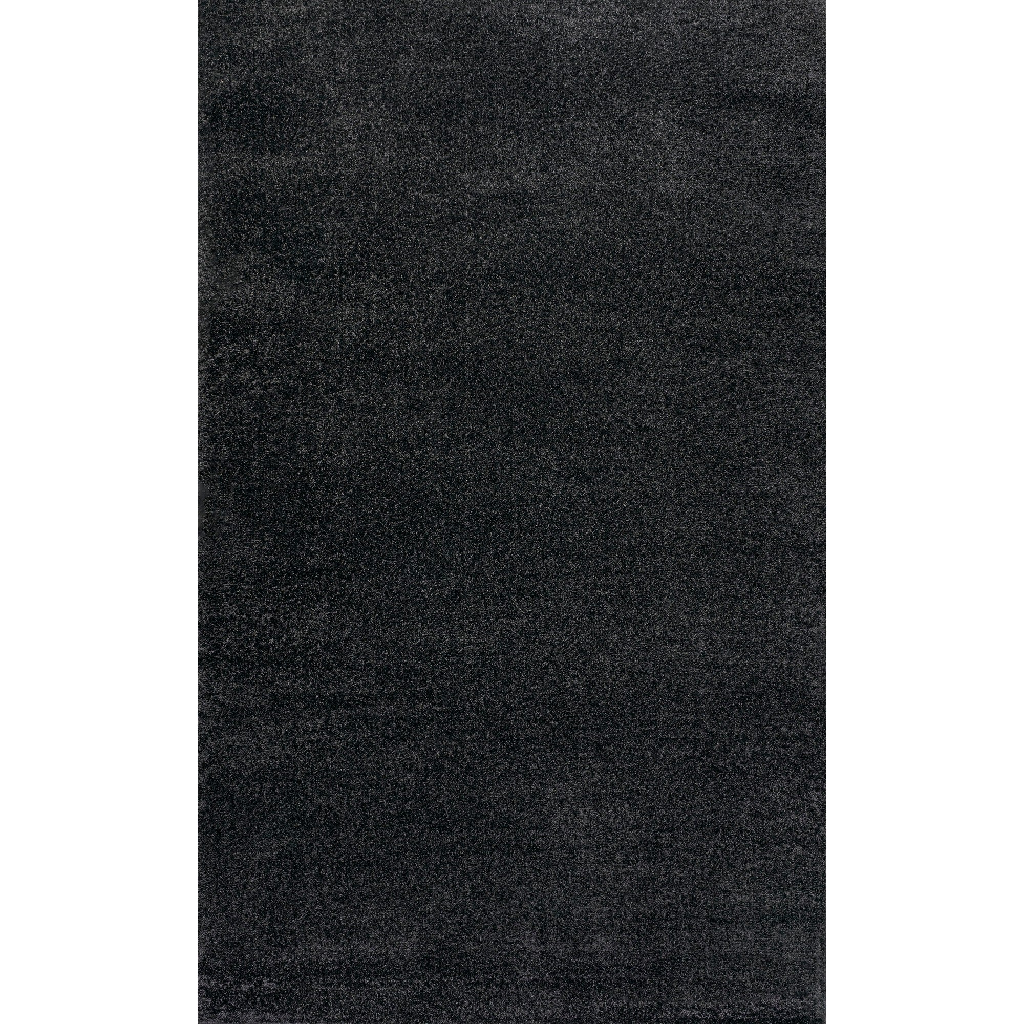Haze Solid Low-Pile Area Rug