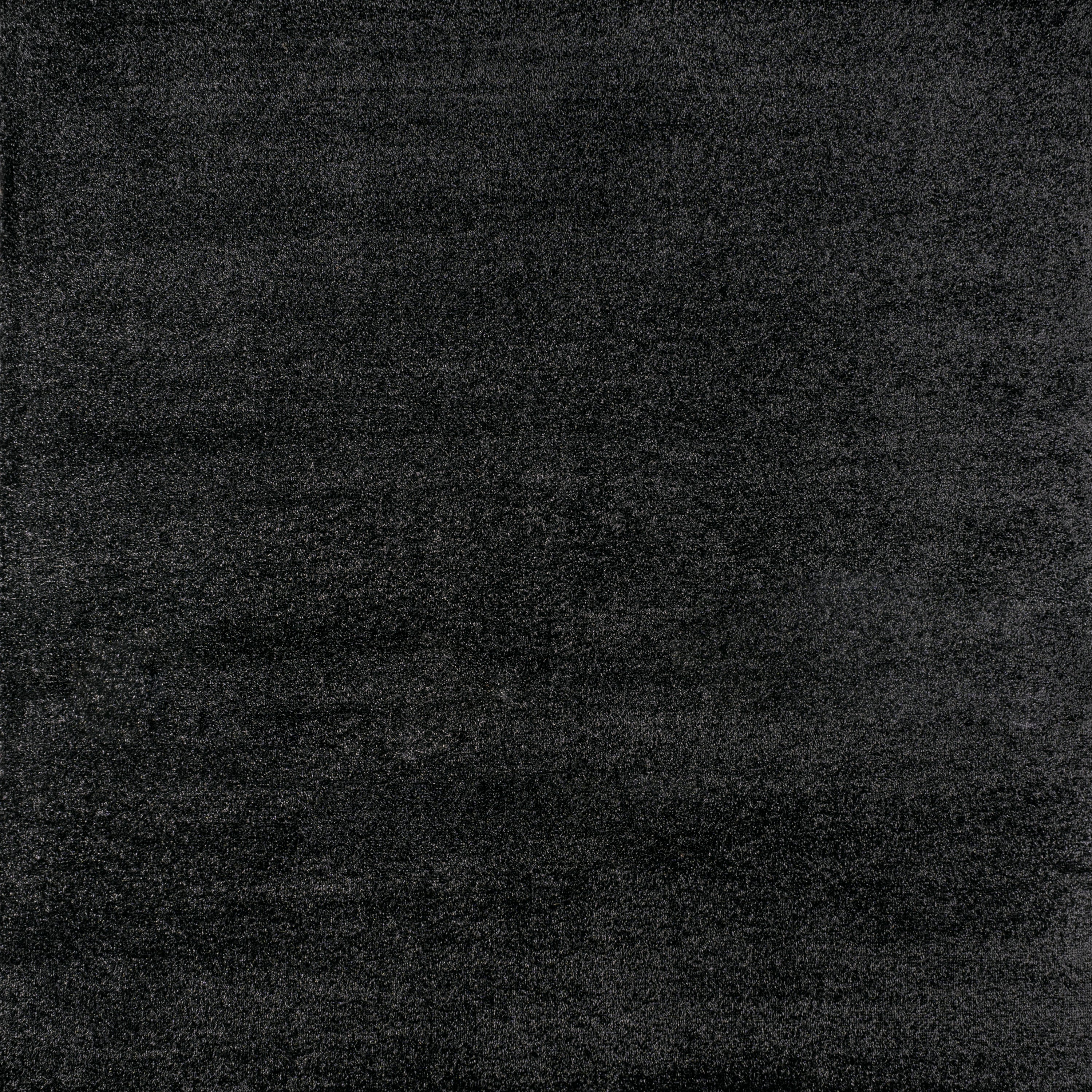 Haze Solid Low-Pile Area Rug