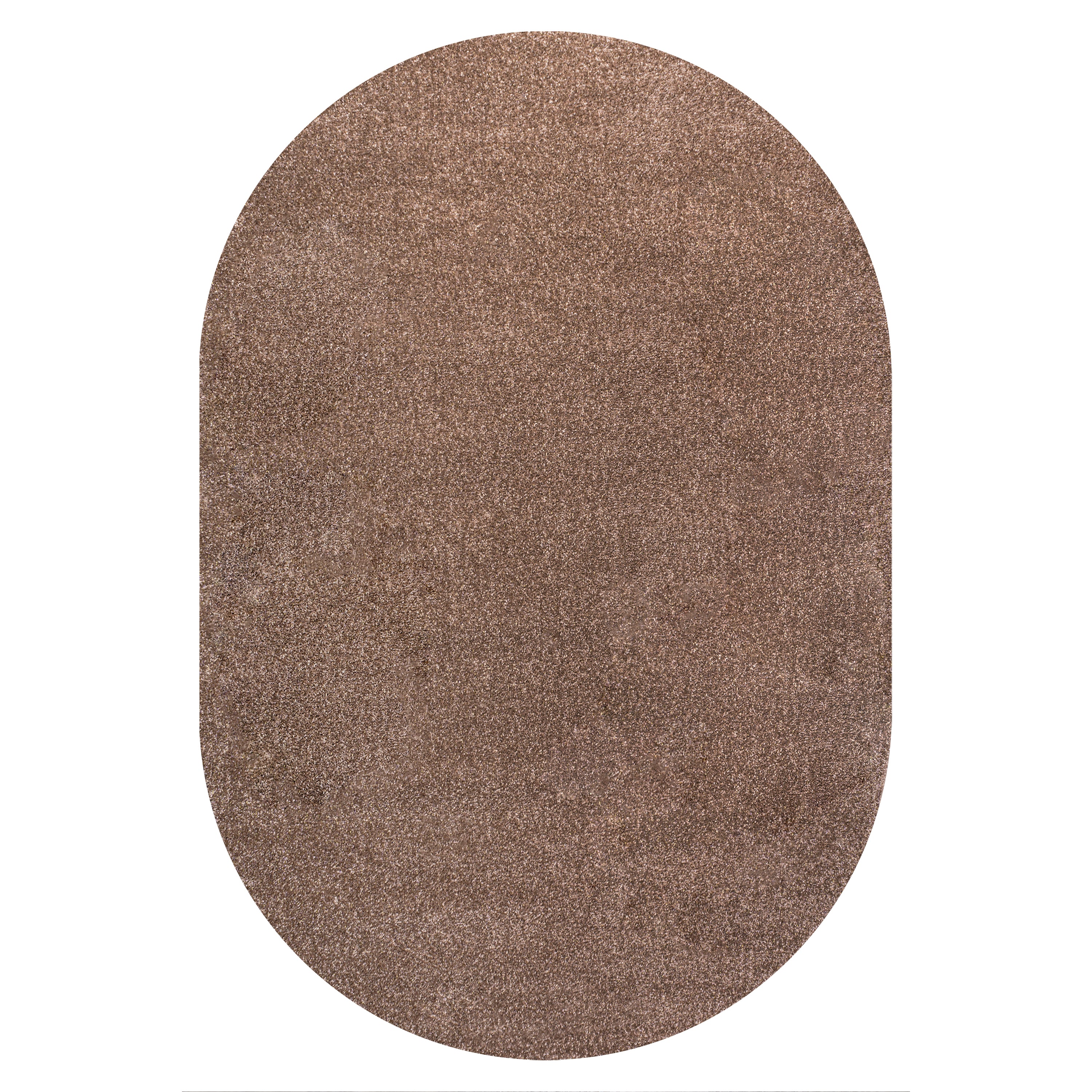 Haze Solid Low-Pile Area Rug