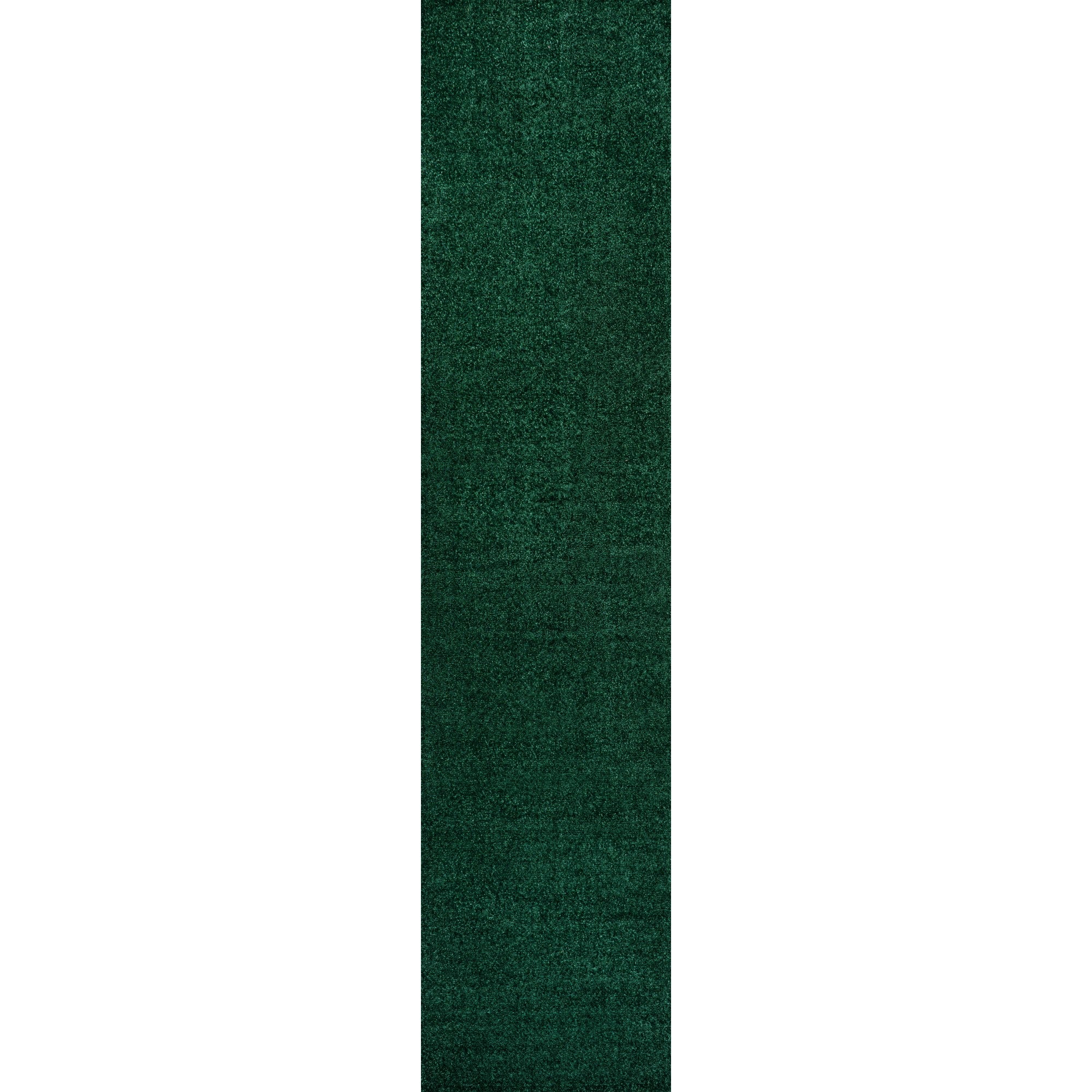 Haze Solid Low-Pile Area Rug