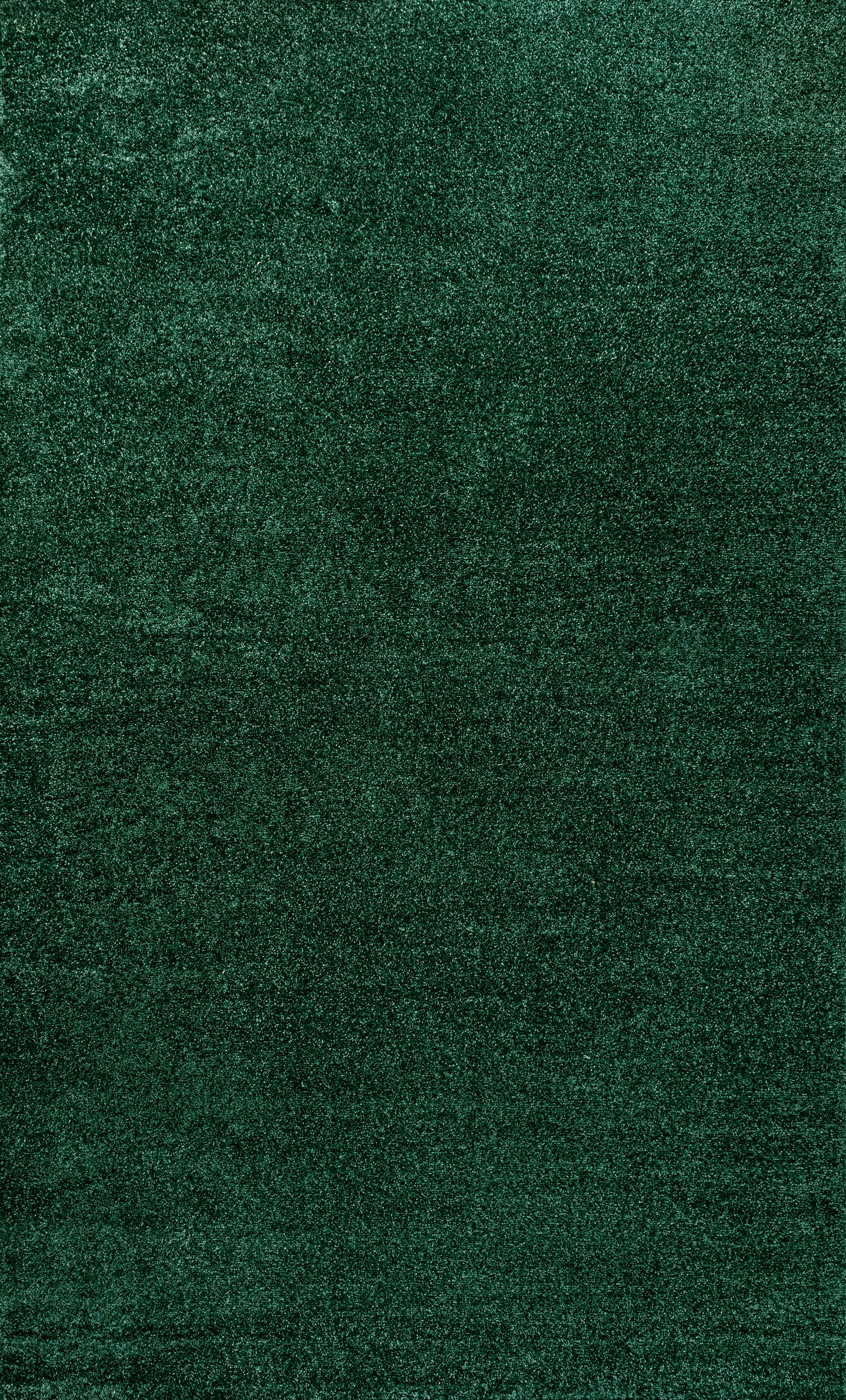 Haze Solid Low-Pile Area Rug