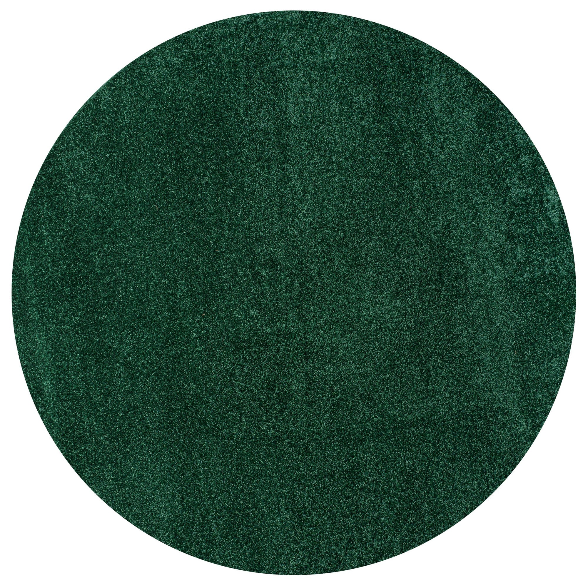 Haze Solid Low-Pile Area Rug