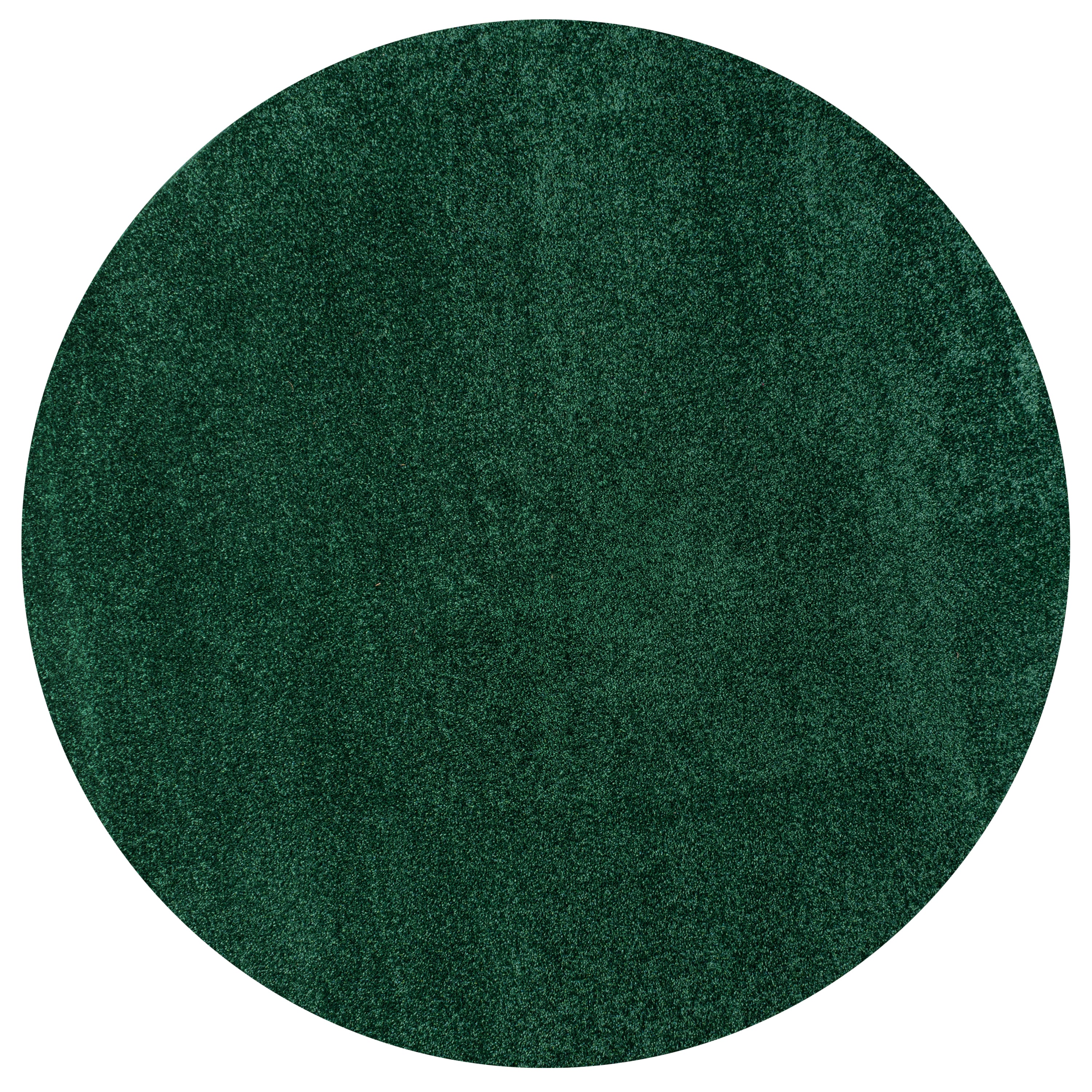 Haze Solid Low-Pile Area Rug