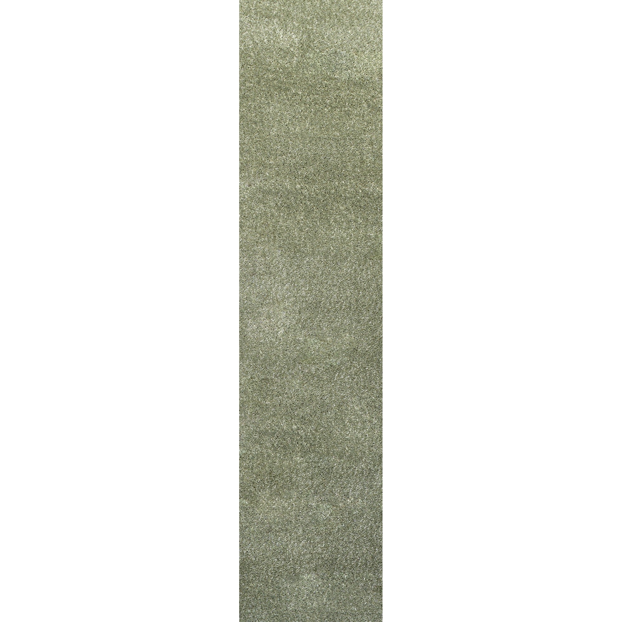 Haze Solid Low-Pile Area Rug