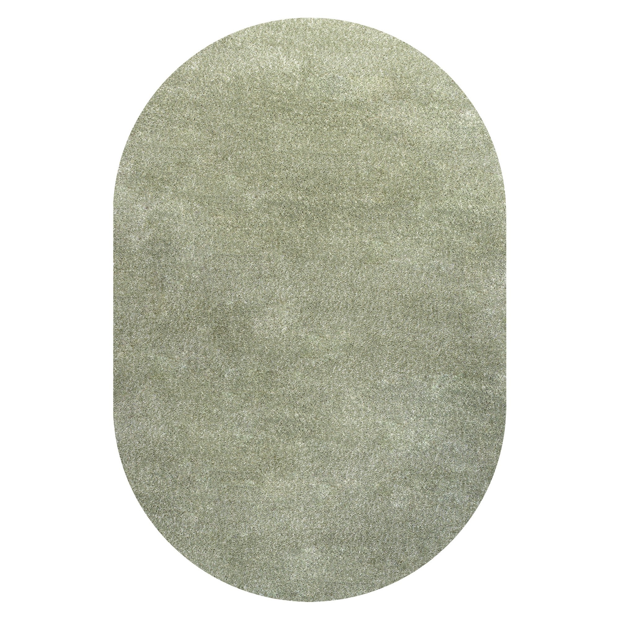 Haze Solid Low-Pile Area Rug