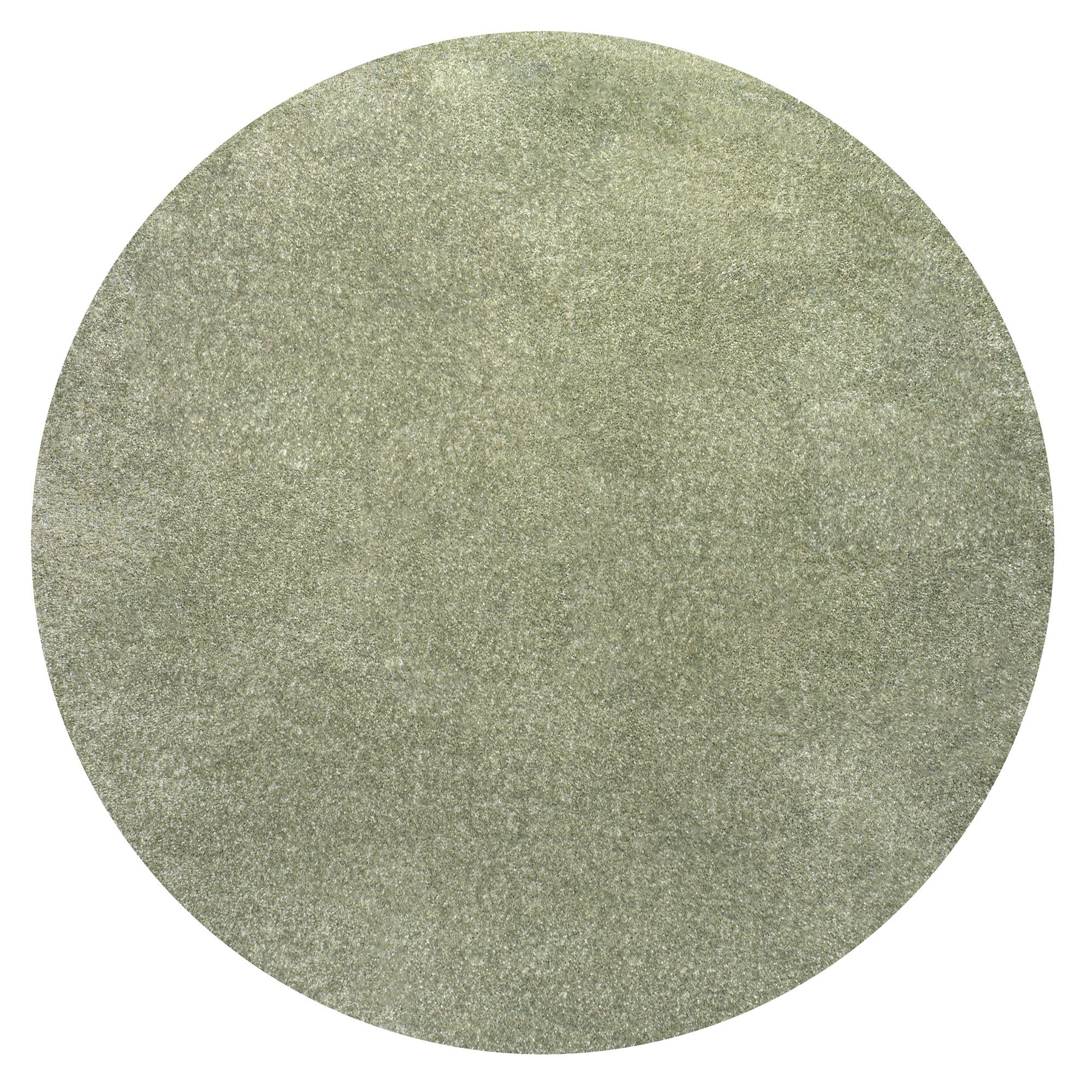 Haze Solid Low-Pile Area Rug