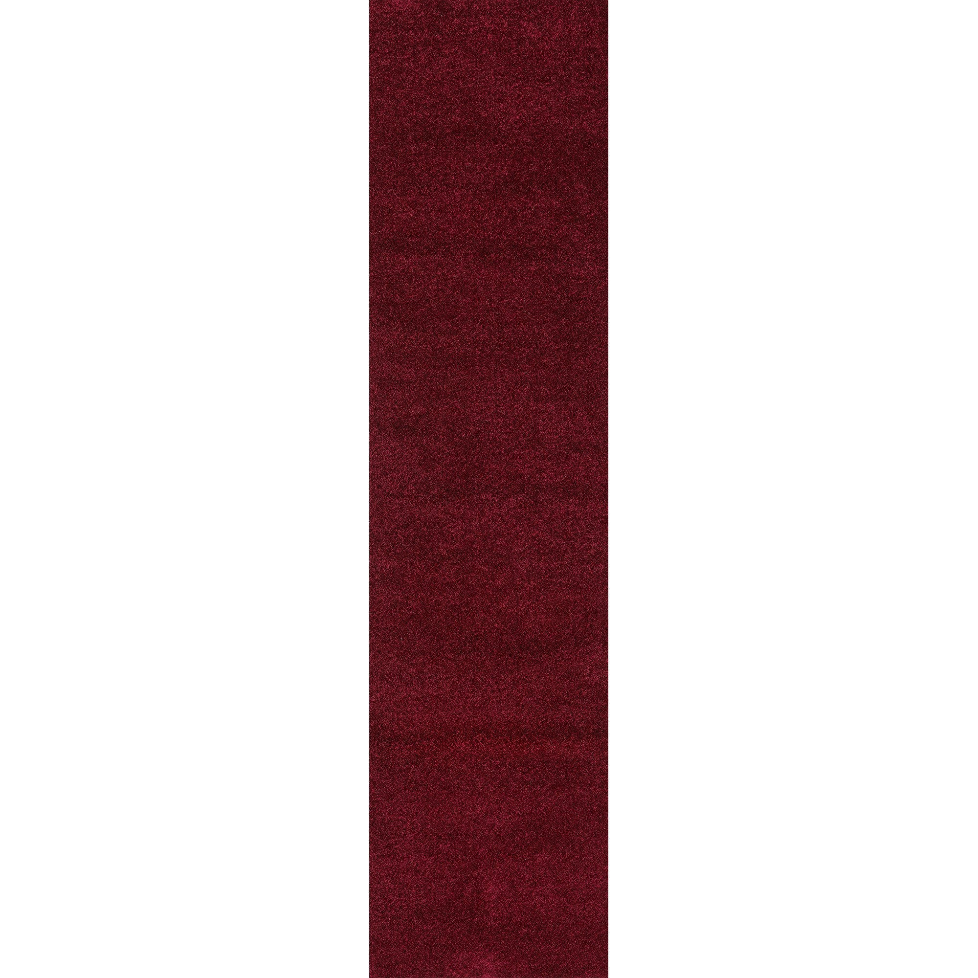 Haze Solid Low-Pile Area Rug
