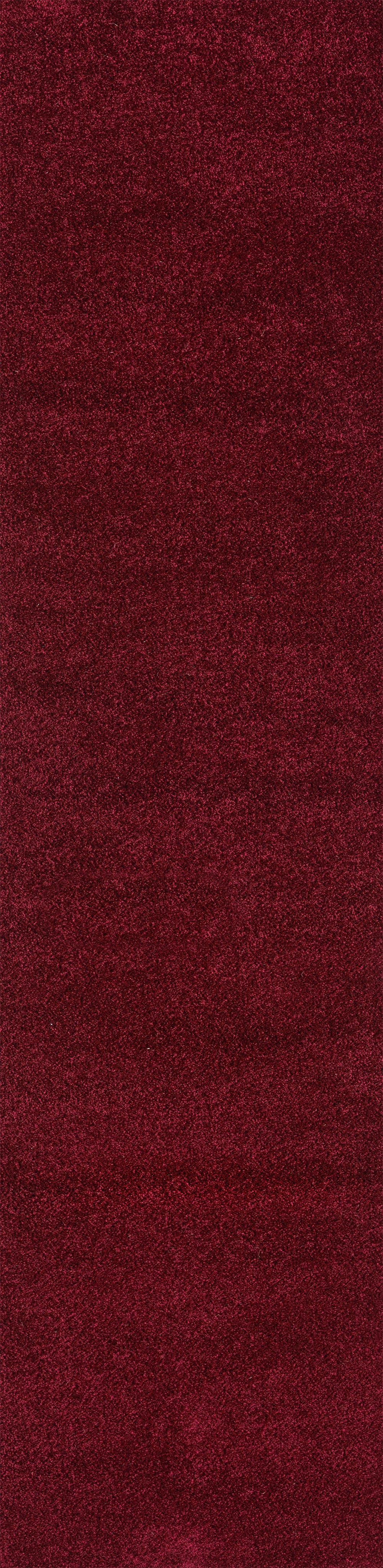 Haze Solid Low-Pile Area Rug