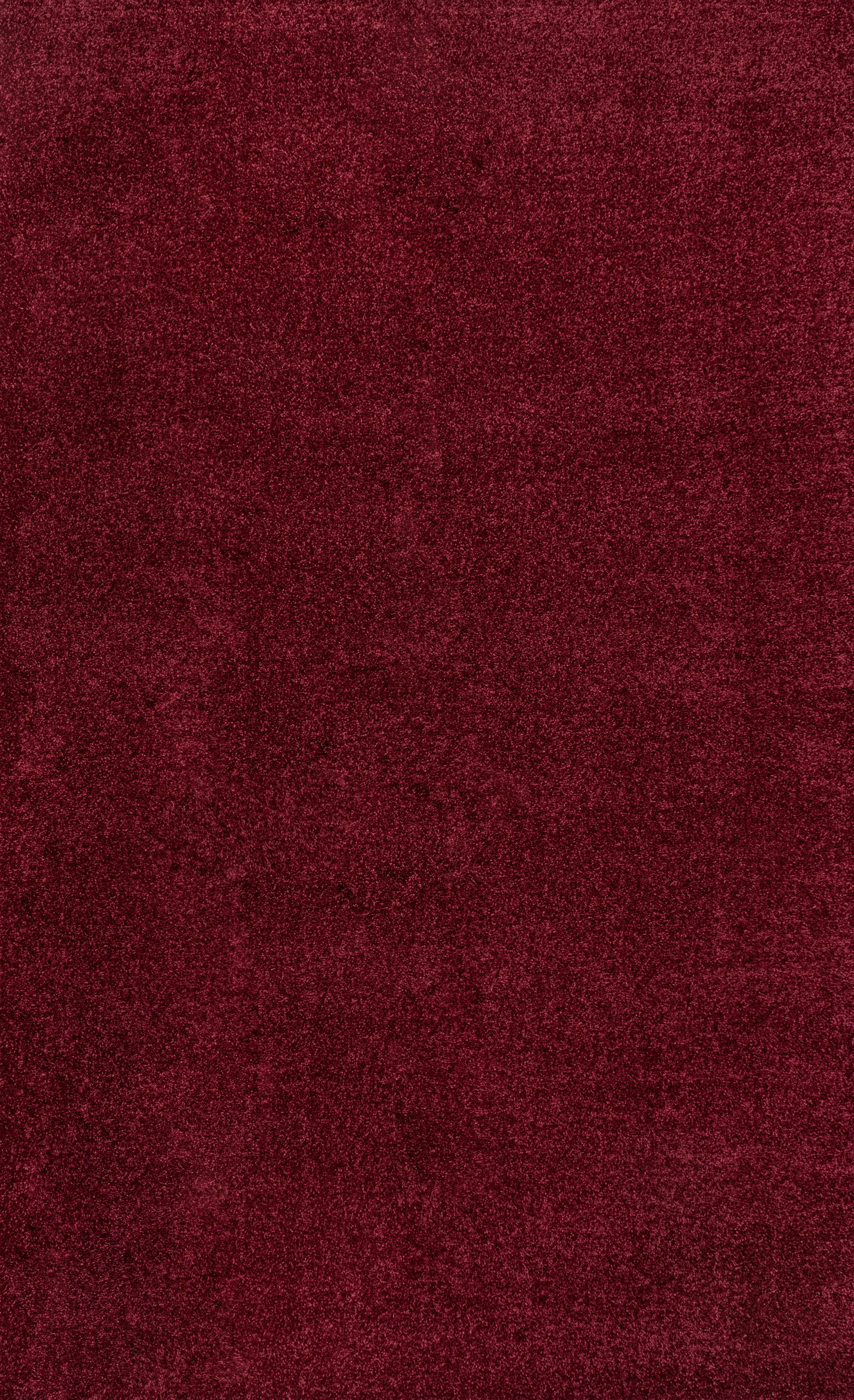 Haze Solid Low-Pile Area Rug