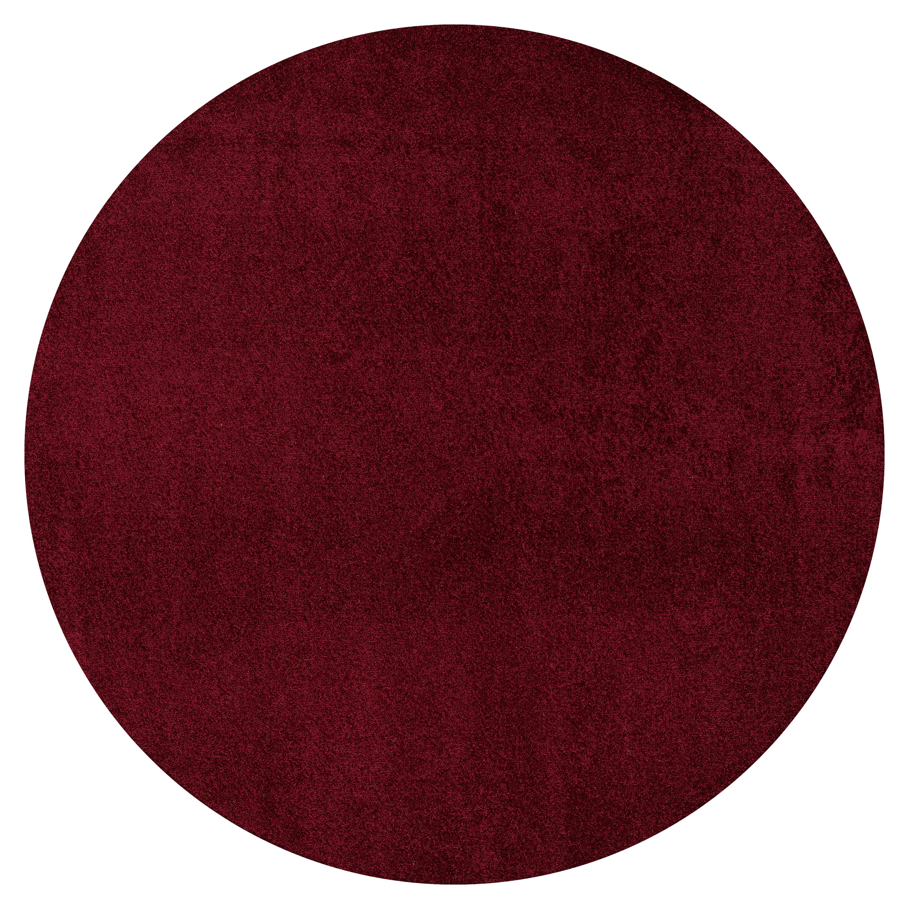 Haze Solid Low-Pile Area Rug