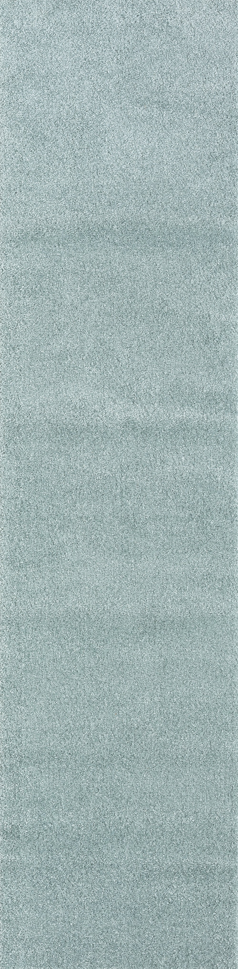 Haze Solid Low-Pile Area Rug