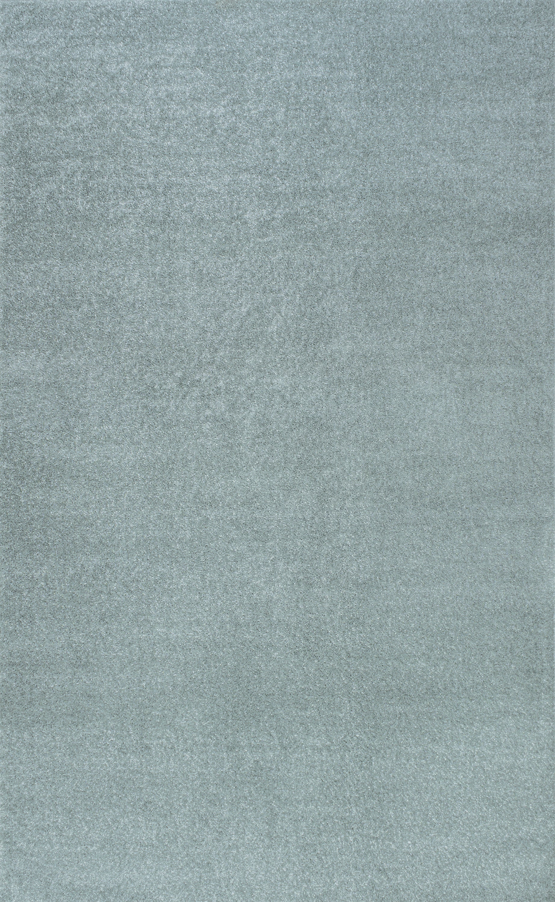 Haze Solid Low-Pile Area Rug
