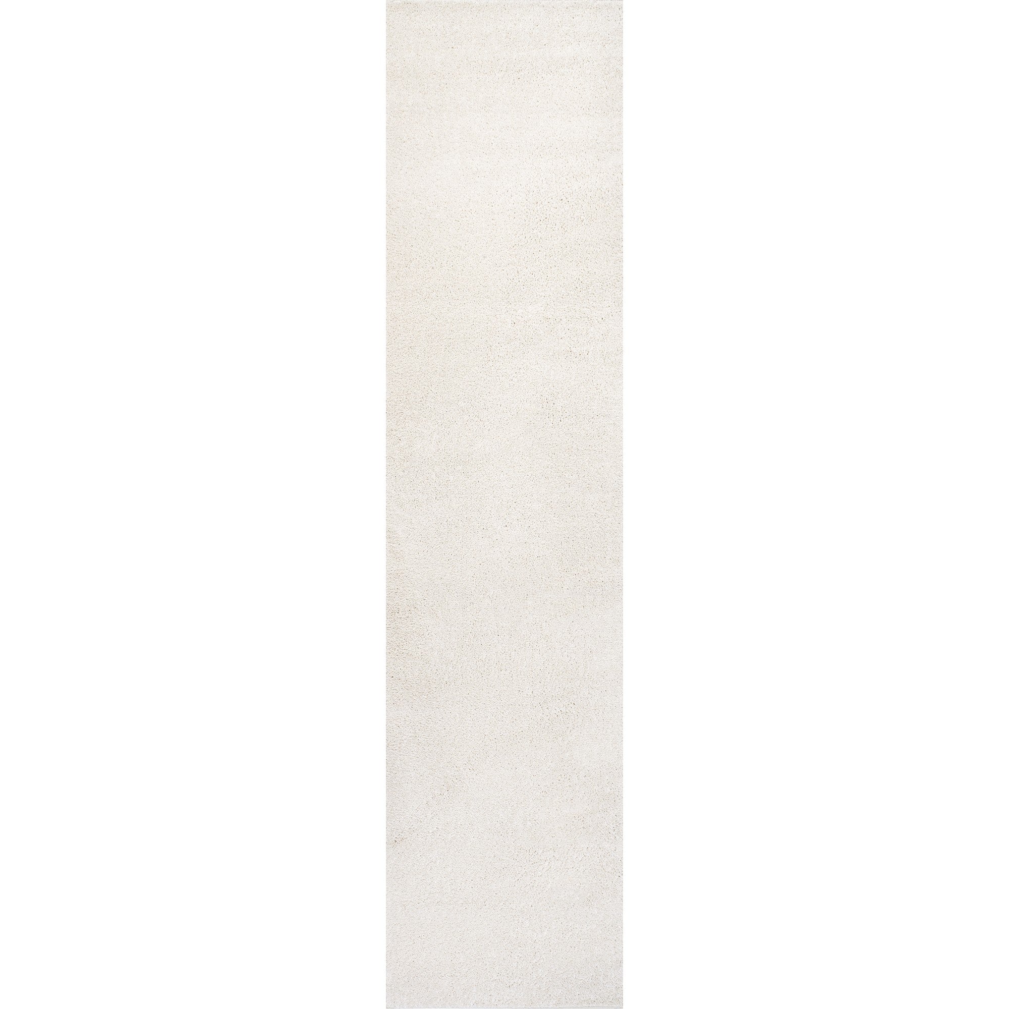 Haze Solid Low-Pile Area Rug