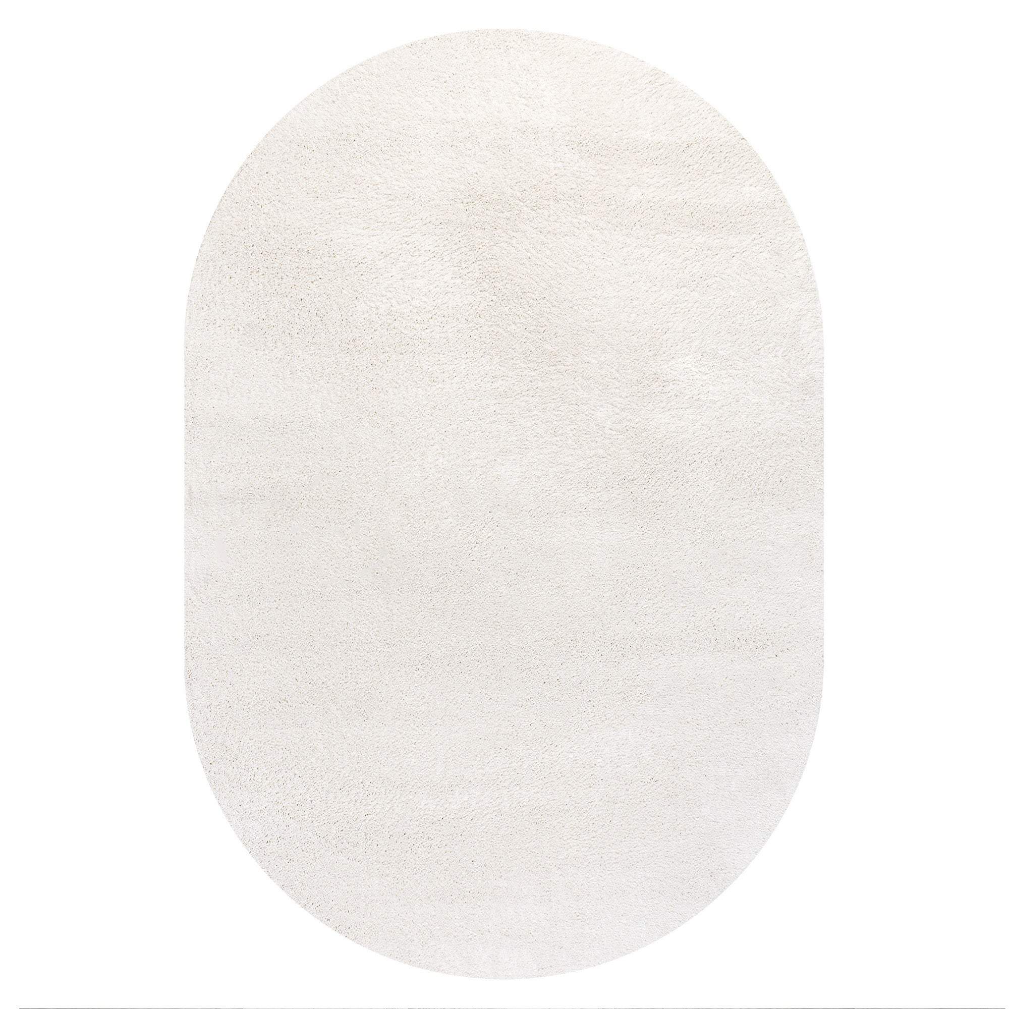 Haze Solid Low-Pile Area Rug